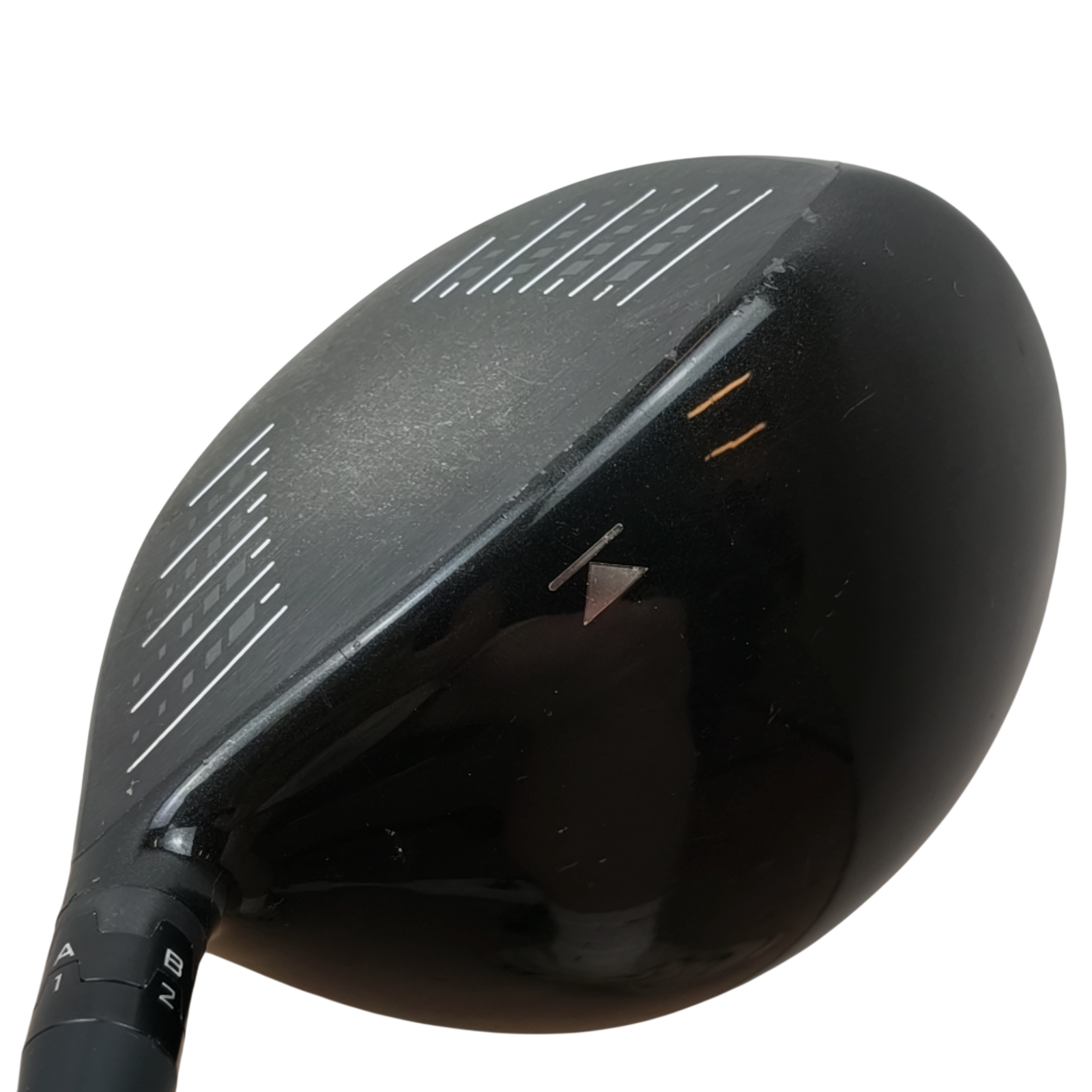 Titleist 913D2 Driver / Flex Regular / Loft 9.5