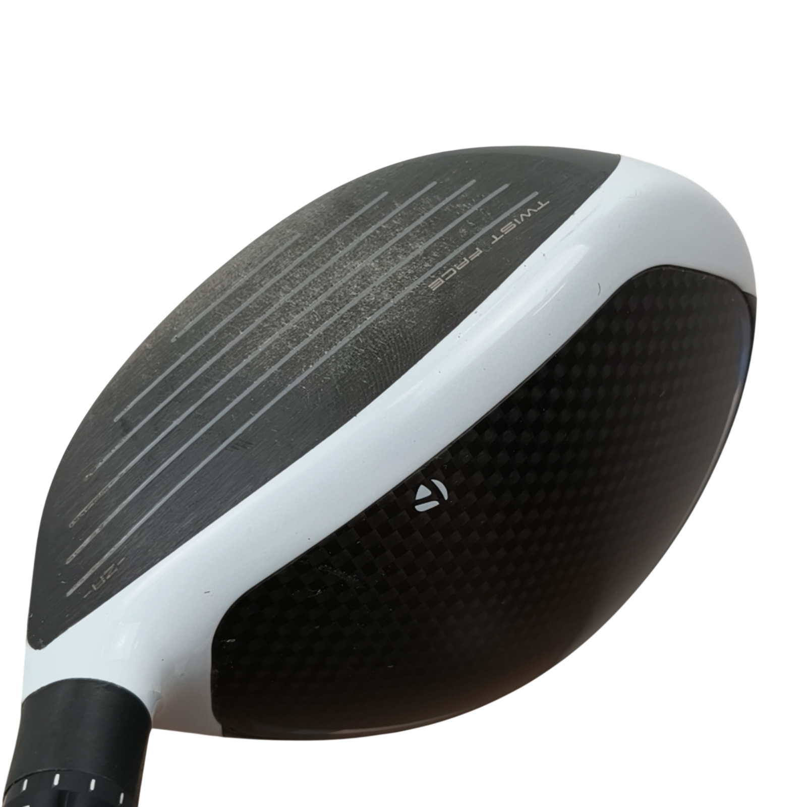 TaylorMade SIM2 Titanium Fairway Wood / Flex Stiff / #3/15