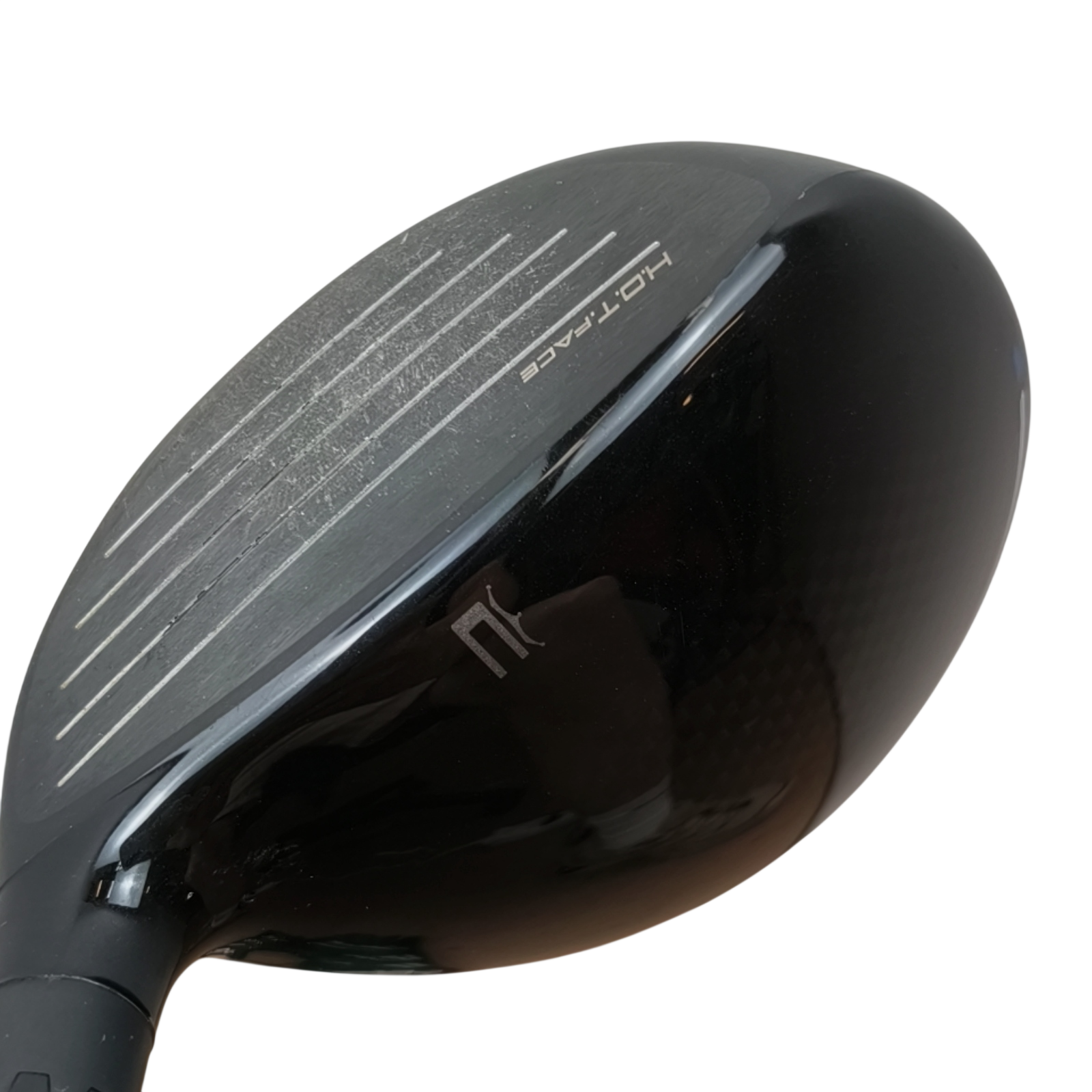 Cobra AeroJet Fairway Wood / Flex X-Stiff / #5/18