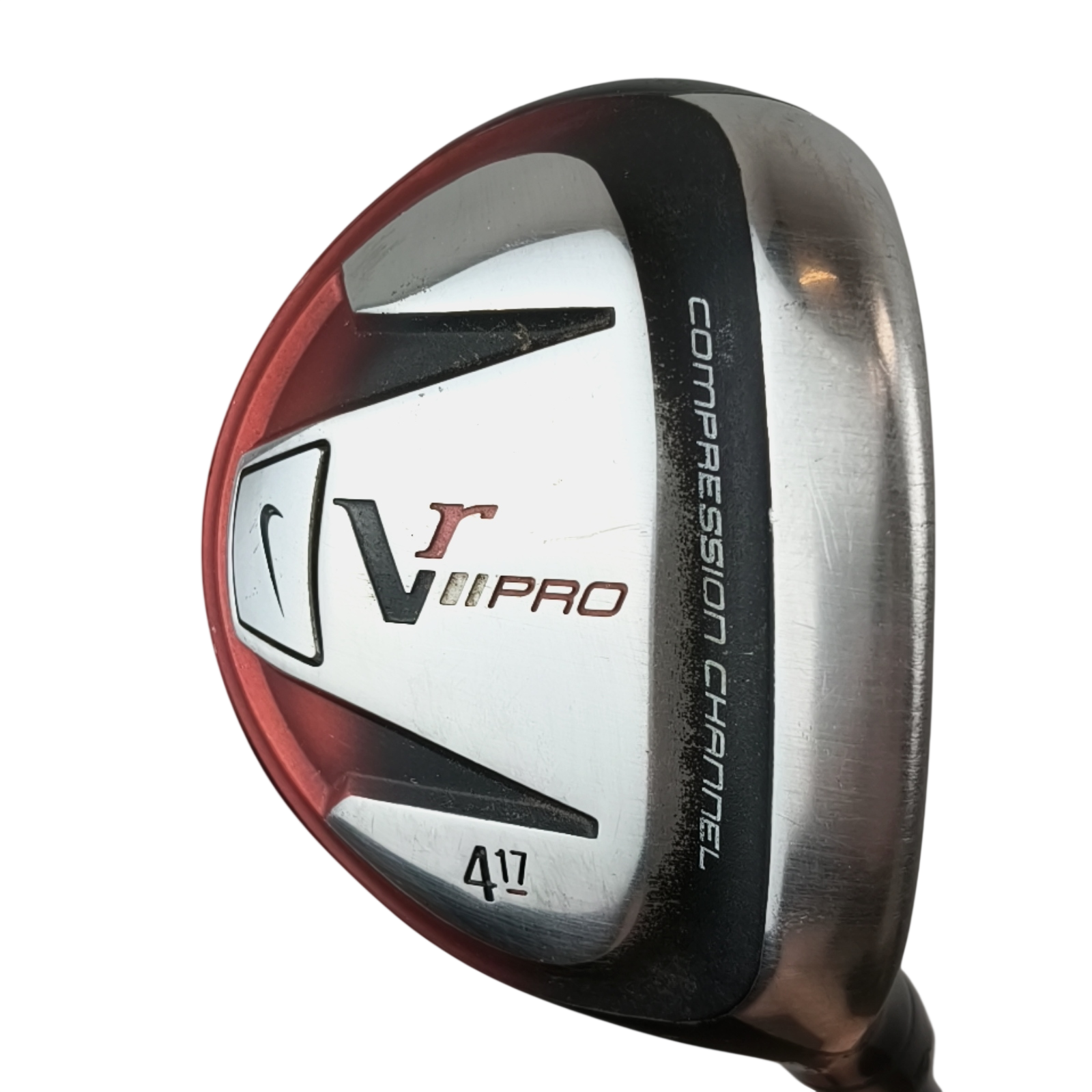 Nike V Pro Fairway Wood / Flex Regular / #4/17