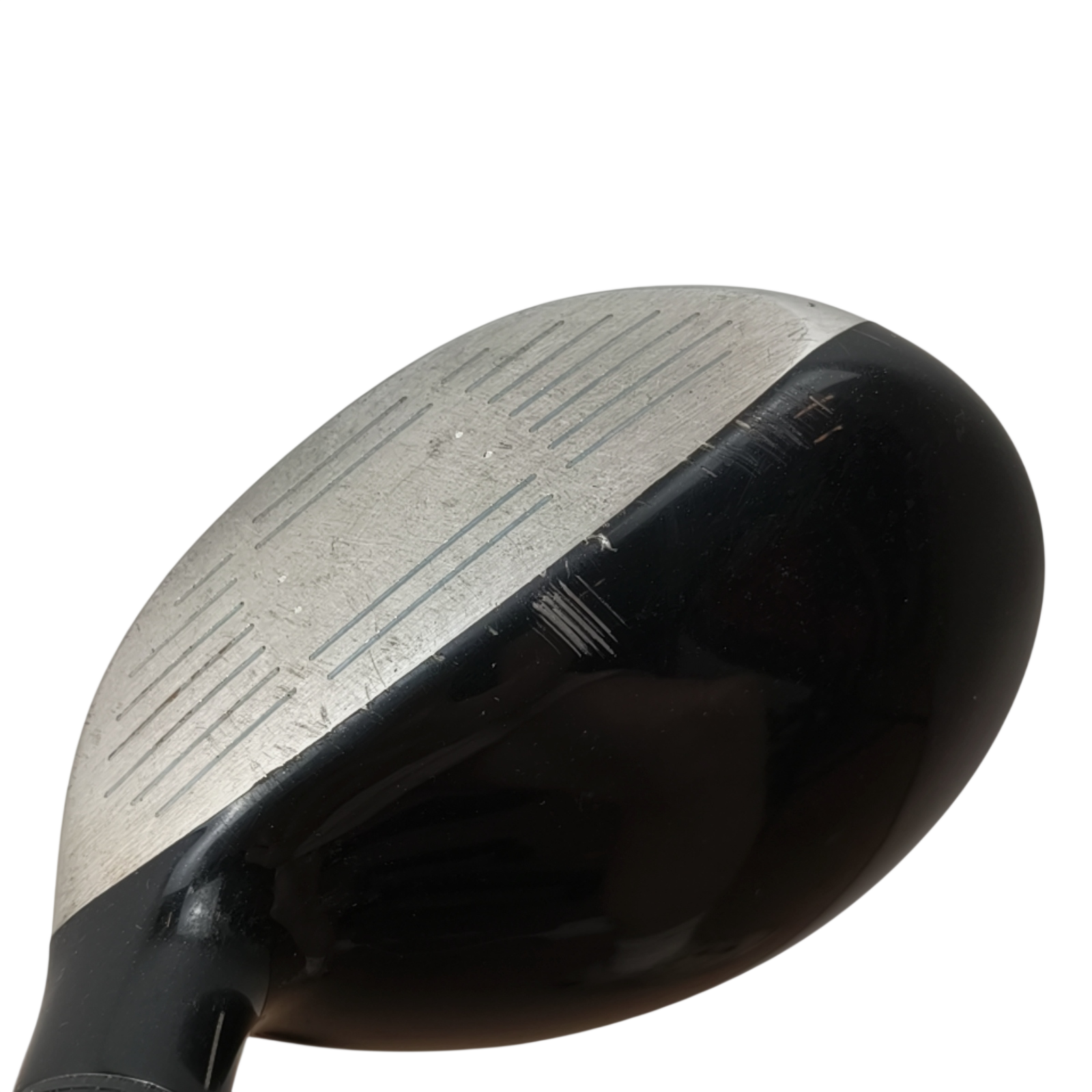 Nike V Pro Fairway Wood / Flex Regular / #4/17