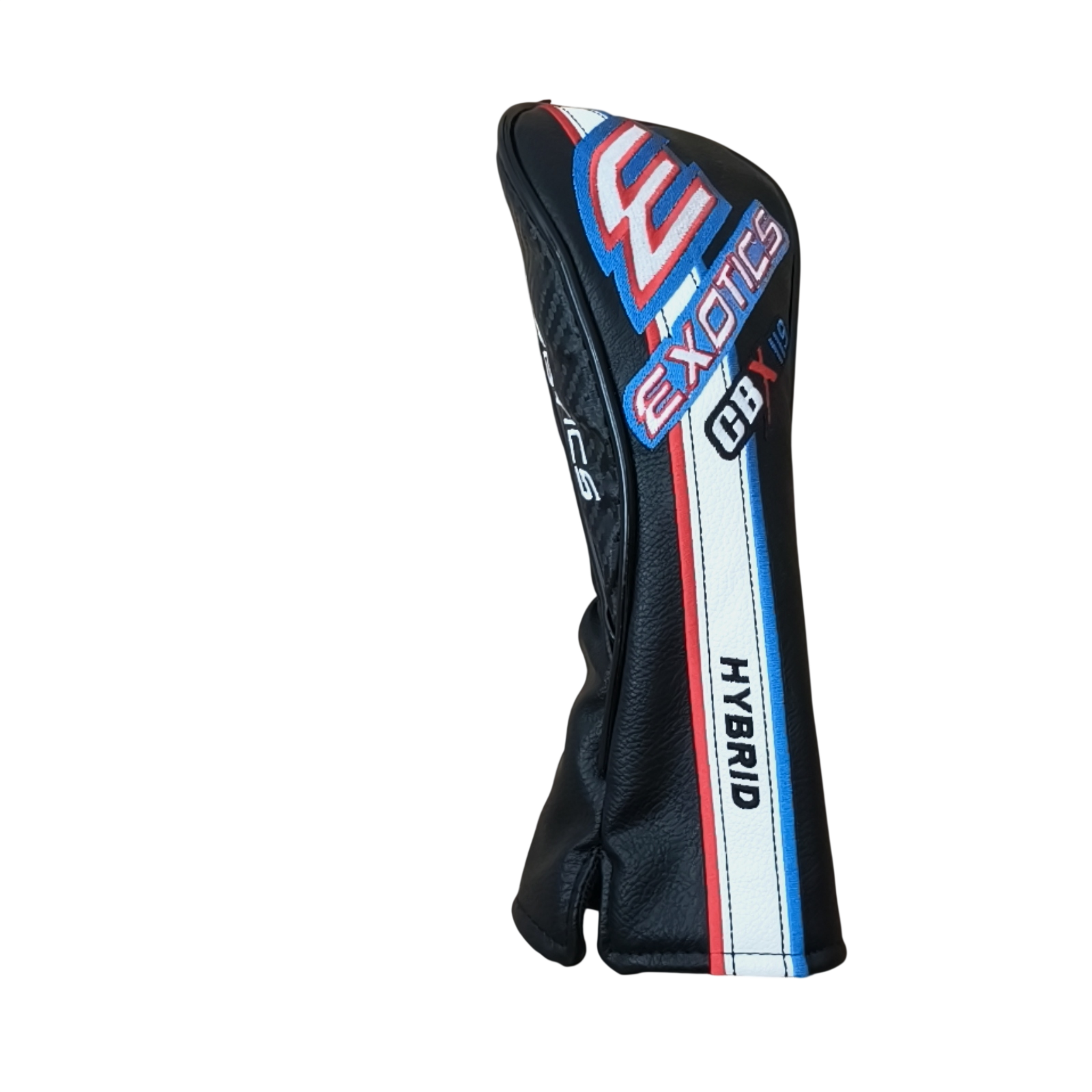 Exotics CBX Hybrid / Flex A-flex / #3/20