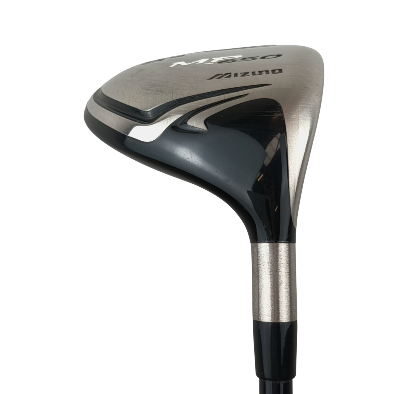 Mizuno MP 650 Fairway Wood / Flex Regular / #5/18
