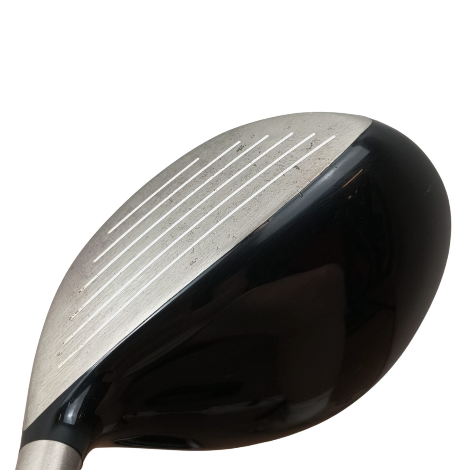 Mizuno MP 650 Fairway Wood / Flex Regular / #5/18