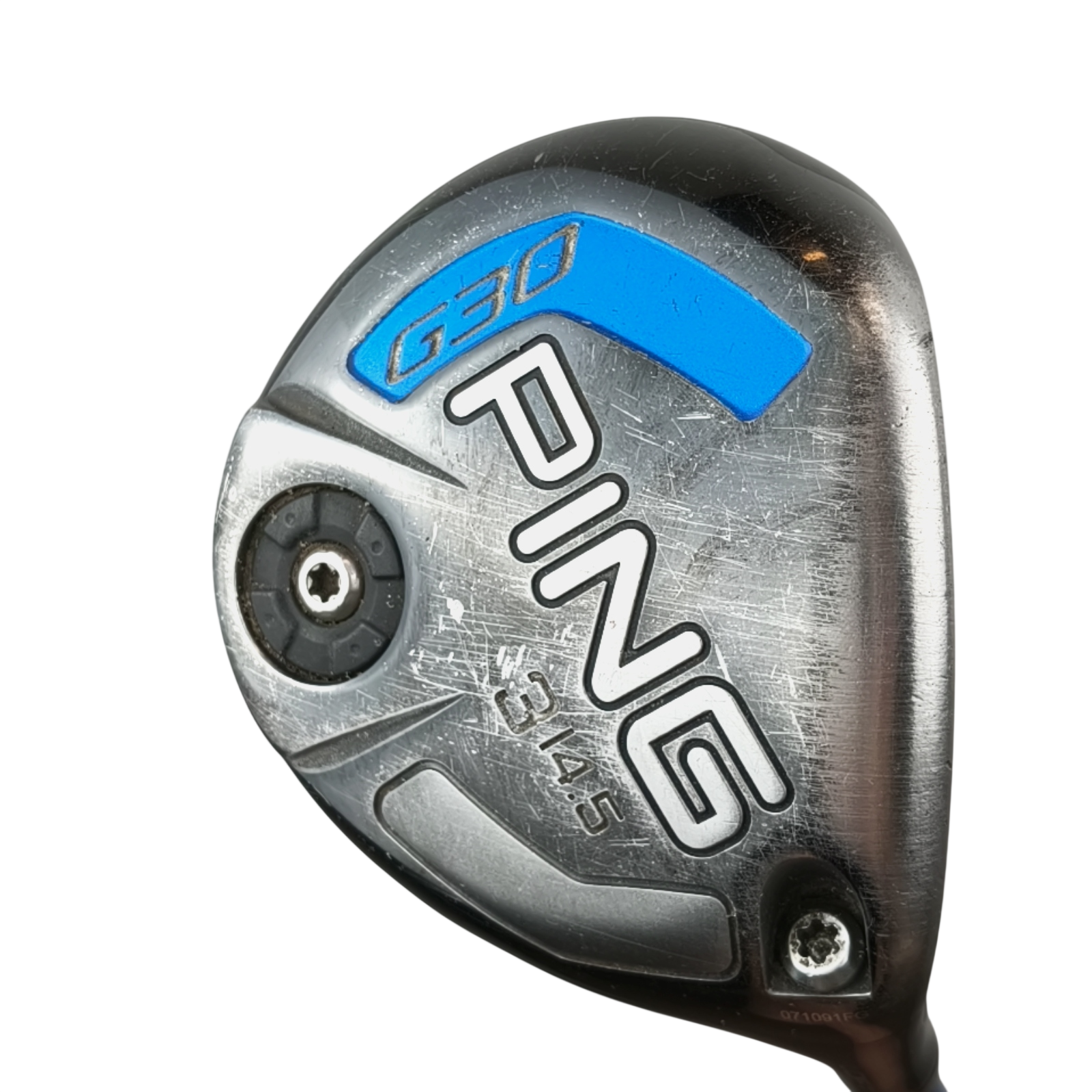 PING G30 Fairway Wood / Flex Regular / #3/14.5