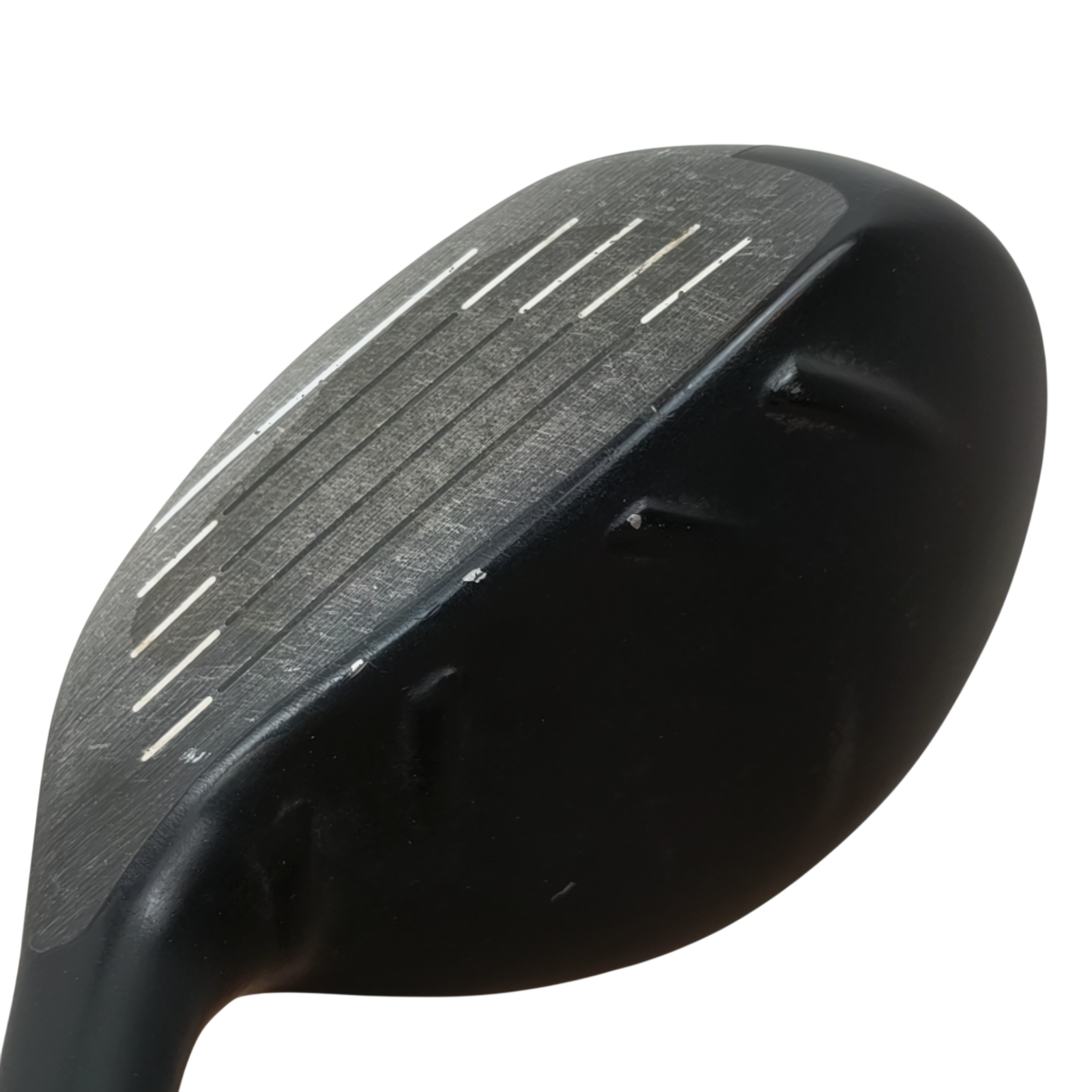 PING G400 Fairway Wood / Flex A-flex / #7/20.5