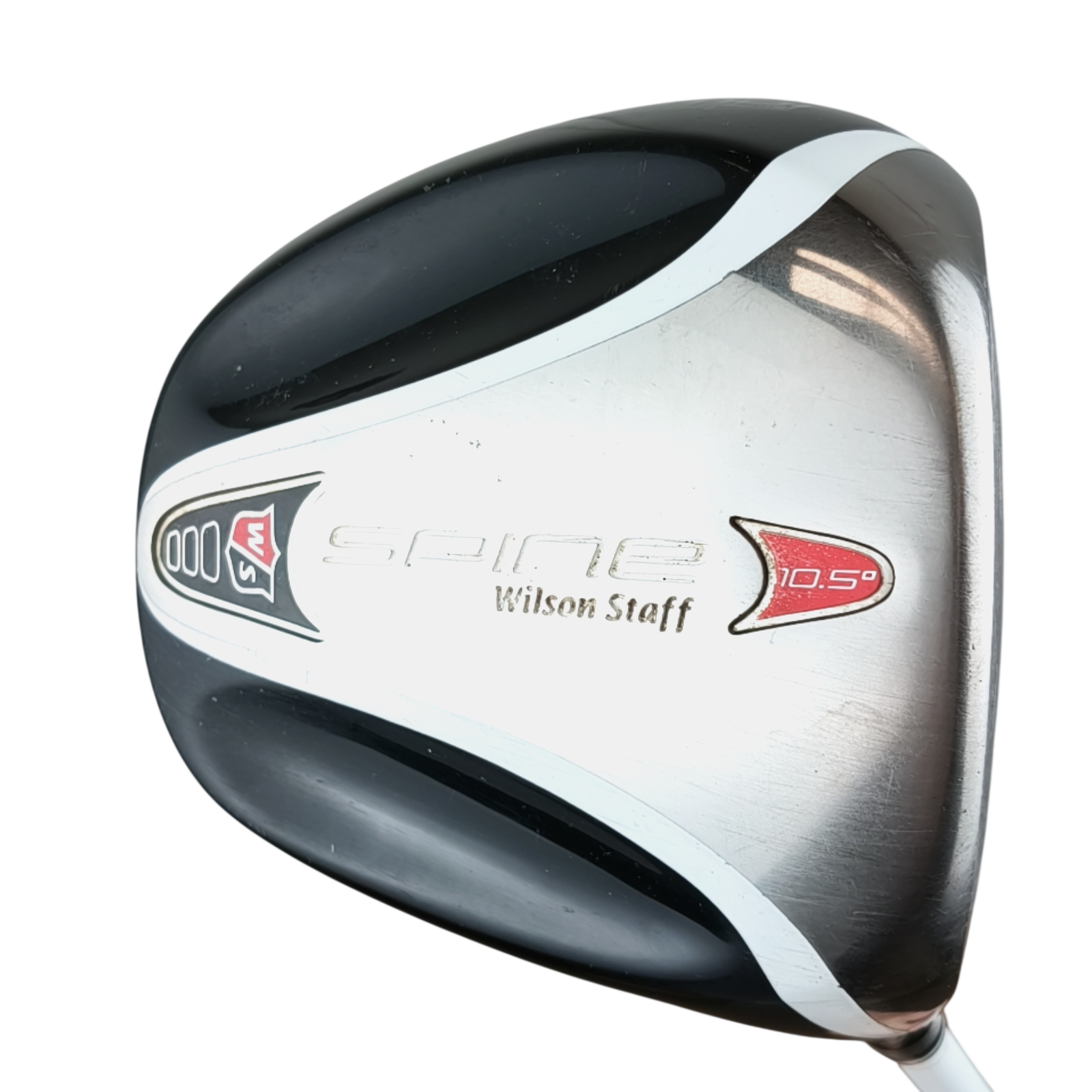 Wilson Spine Driver / Flex Regular / Loft 10.5