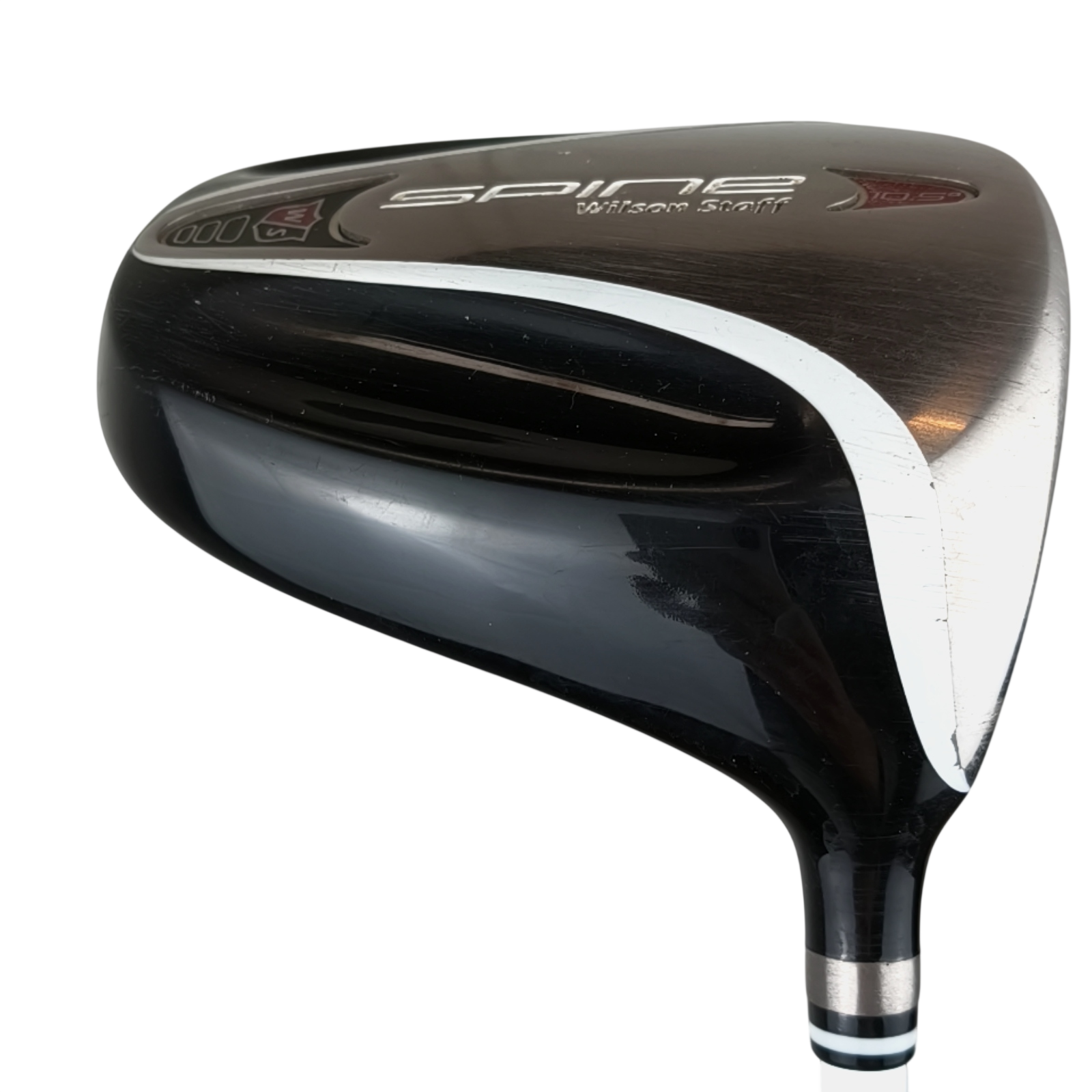 Wilson Spine Driver / Flex Regular / Loft 10.5