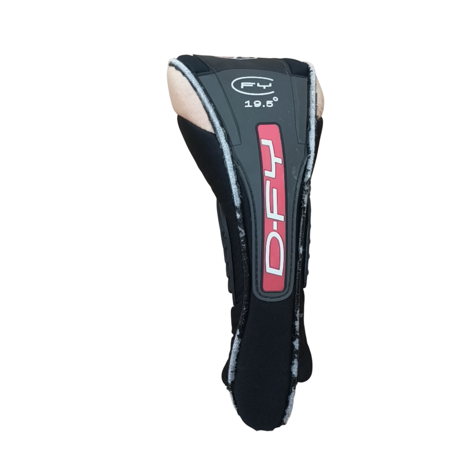 Wilson Staff Fybrid Heavy Sole Hybrid / Flex Regular / #3/19.5