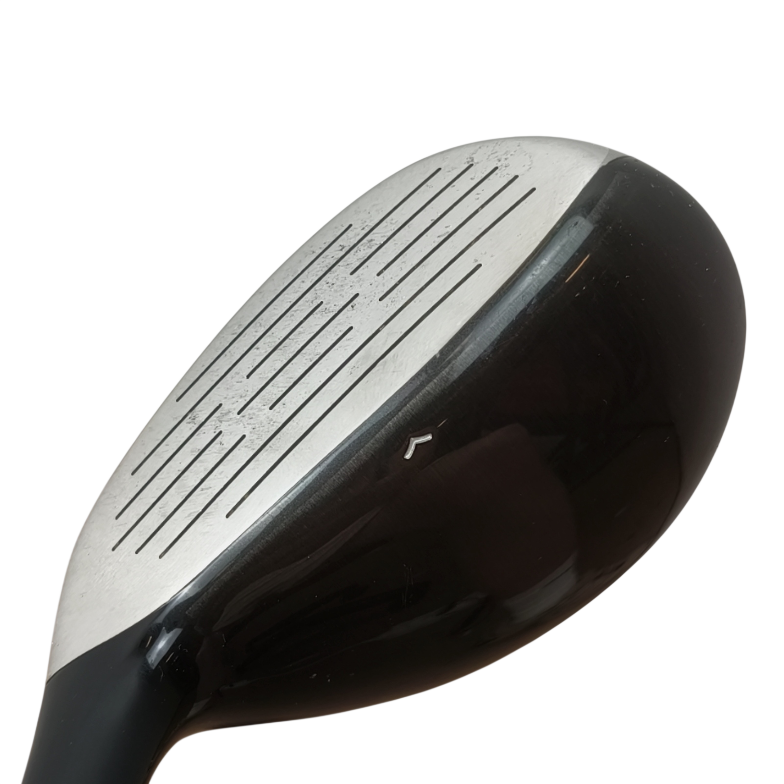 Wilson Staff Fybrid Heavy Sole Hybrid / Flex Regular / #3/19.5