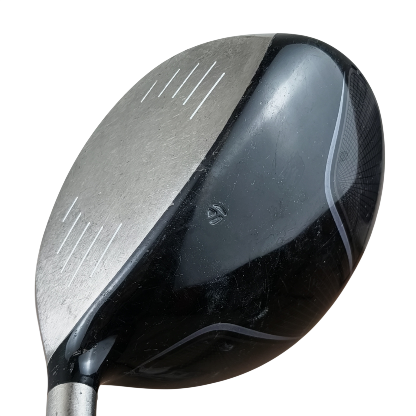 TaylorMade Burner Driver / Flex Ladies / Loft 10.5