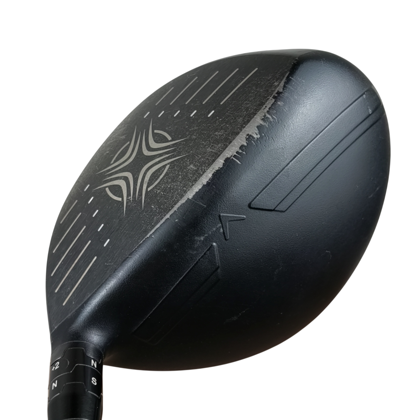 Callaway XR Driver / Flex Regular / Loft 10.5