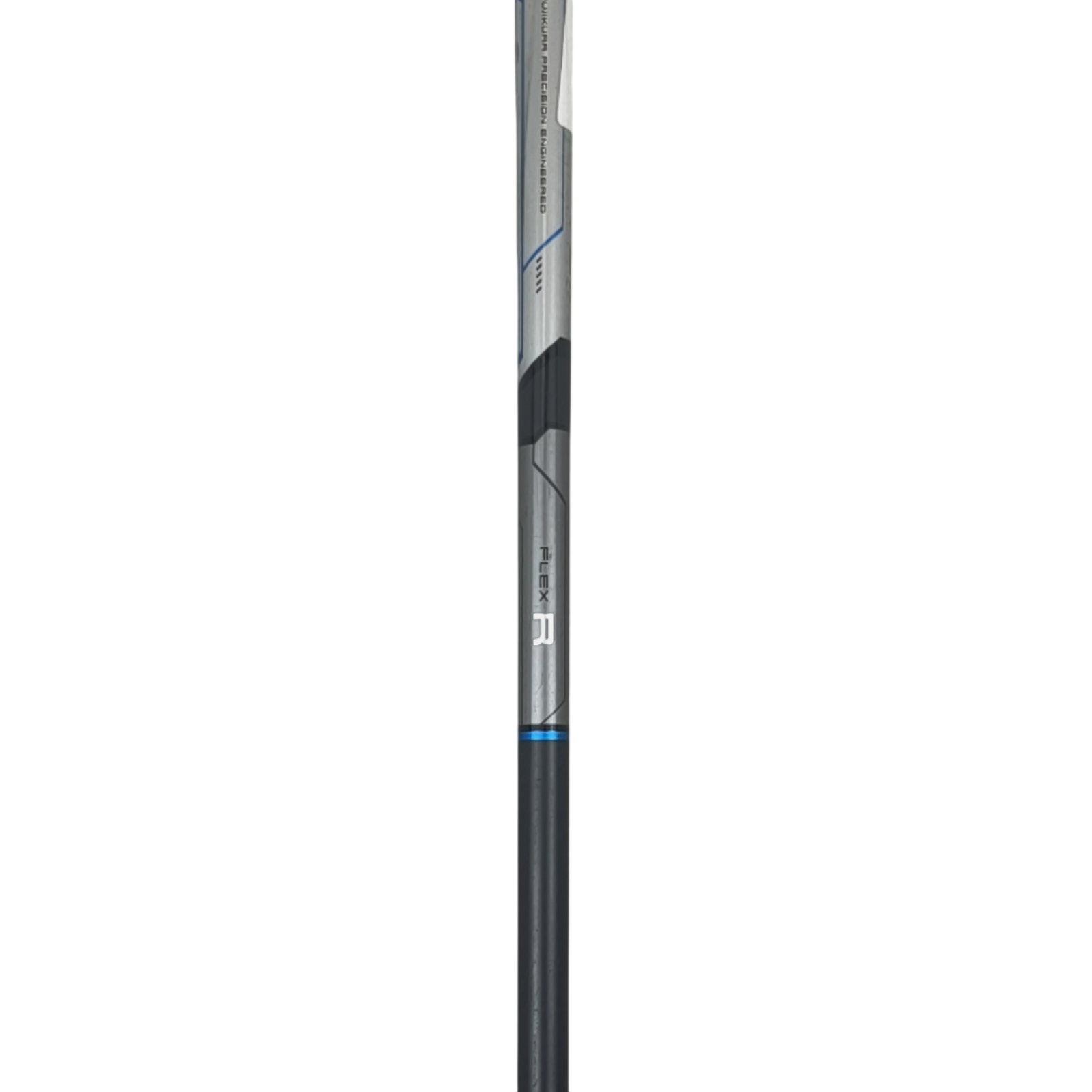 TaylorMade SLDR Hybrid / Flex Regular / #4/22
