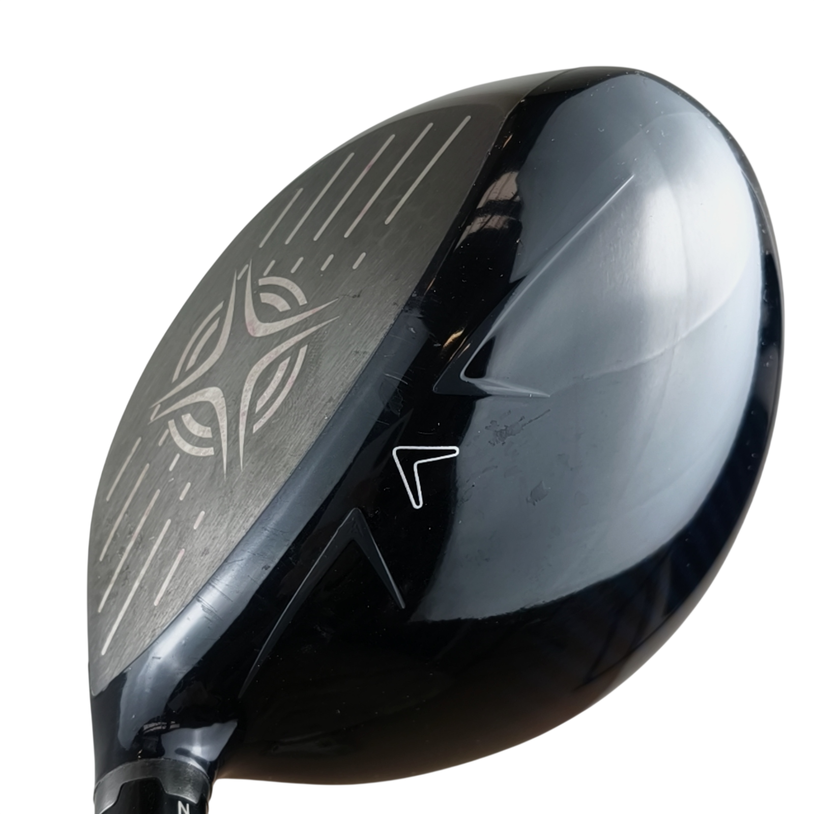 Callaway XR Speed Driver / Flex Ladies / Loft 10.5