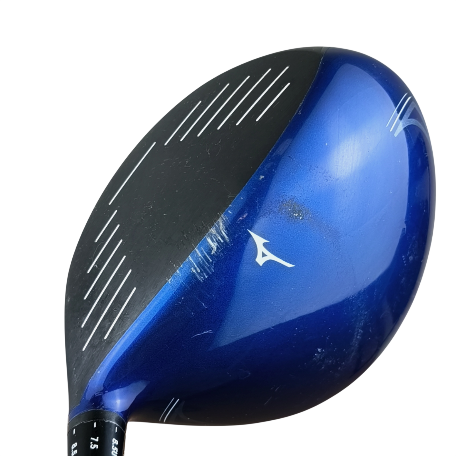 Mizuno JPX 850 Driver / Flex A-flex / Loft 10.5