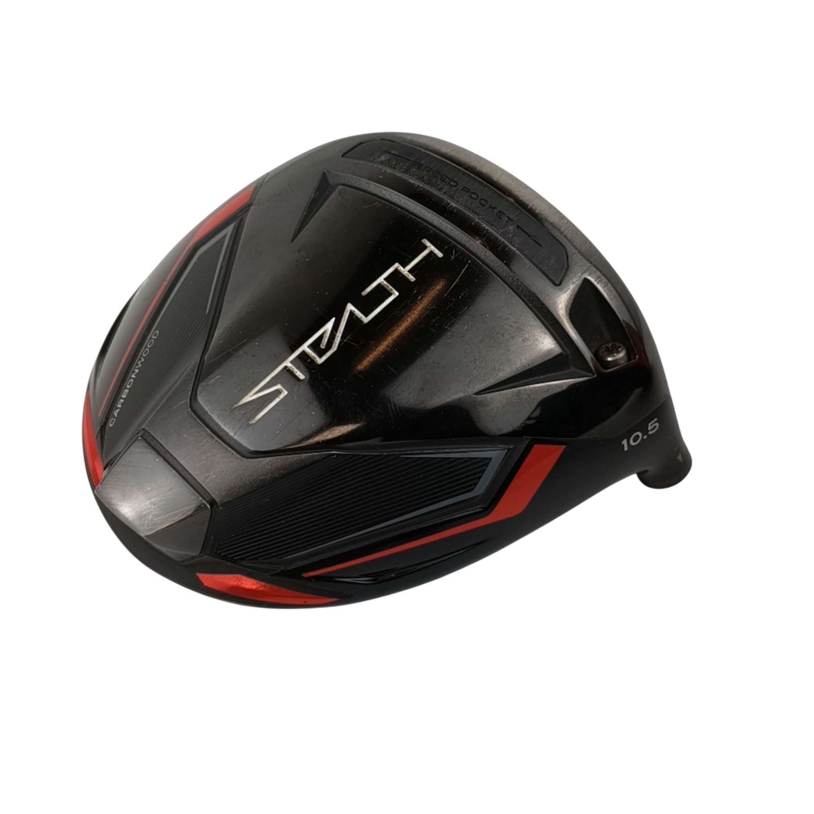 TaylorMade Driver Head / Loft 10.5