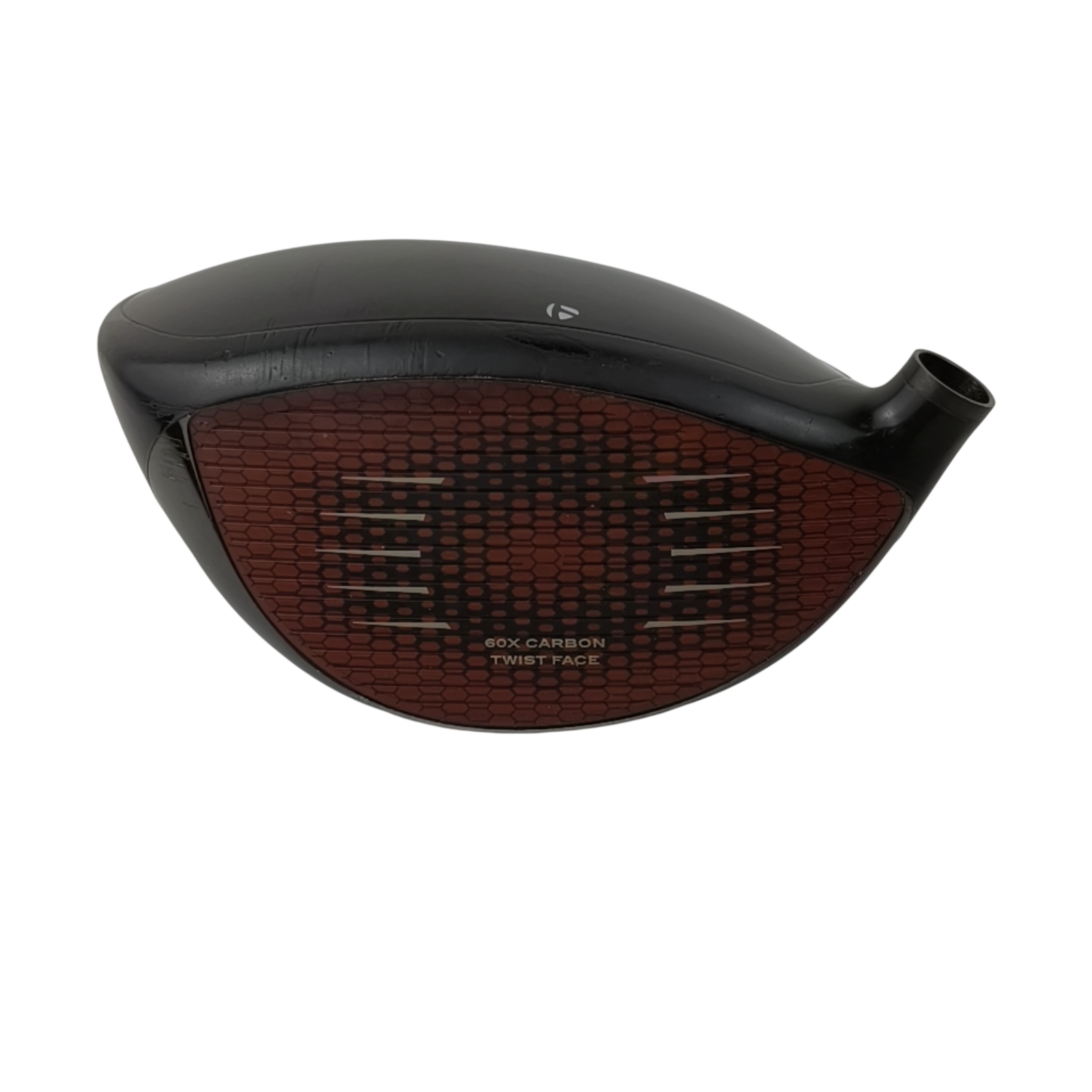 TaylorMade Driver Head / Loft 10.5