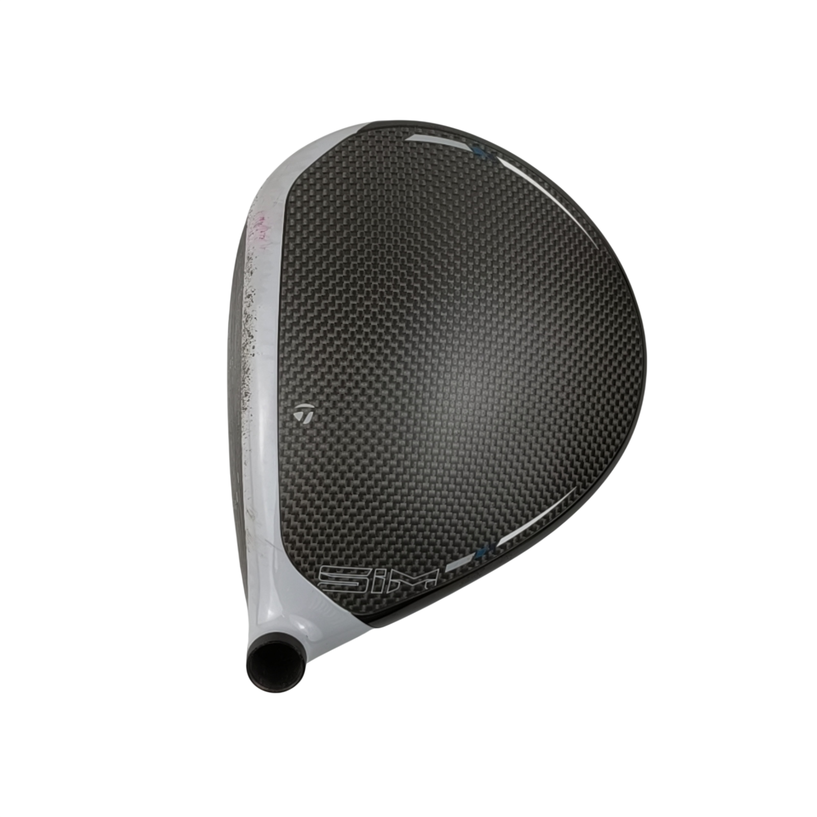 TaylorMade Driver Head / Loft 10.5