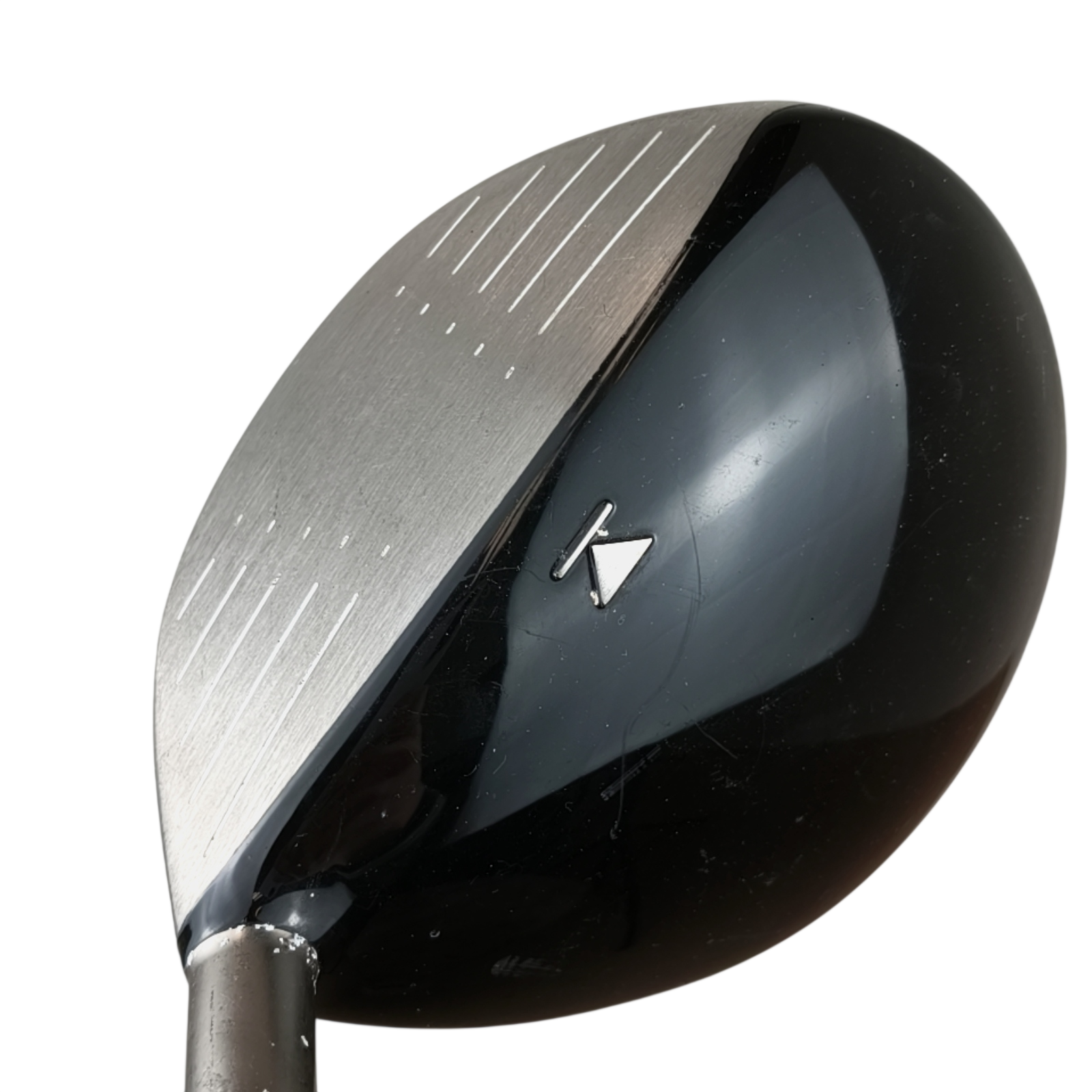 Titleist 907D2 Driver / Flex Stiff / Loft 9.5