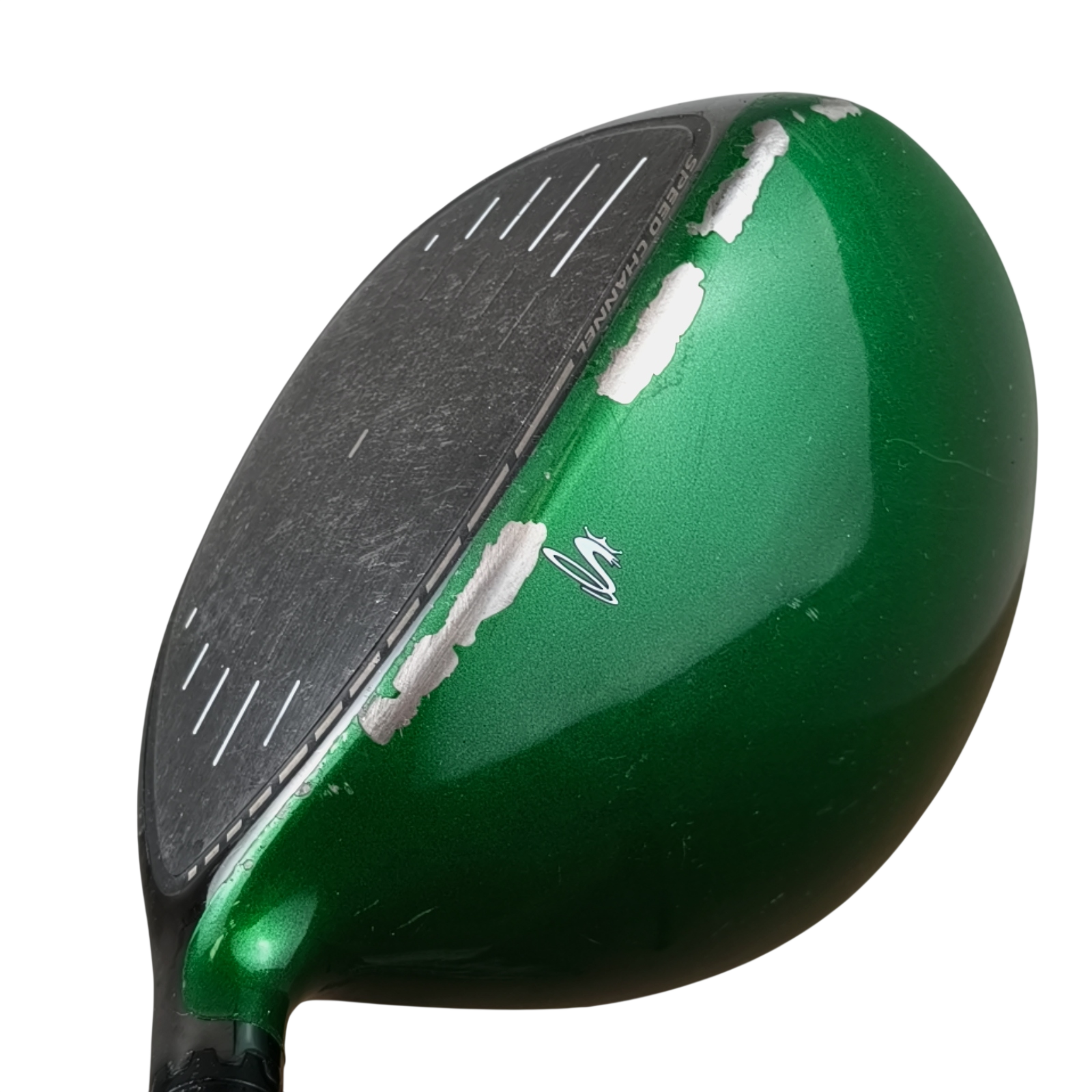 Cobra fly z Driver / Flex Stiff / Loft 10.5