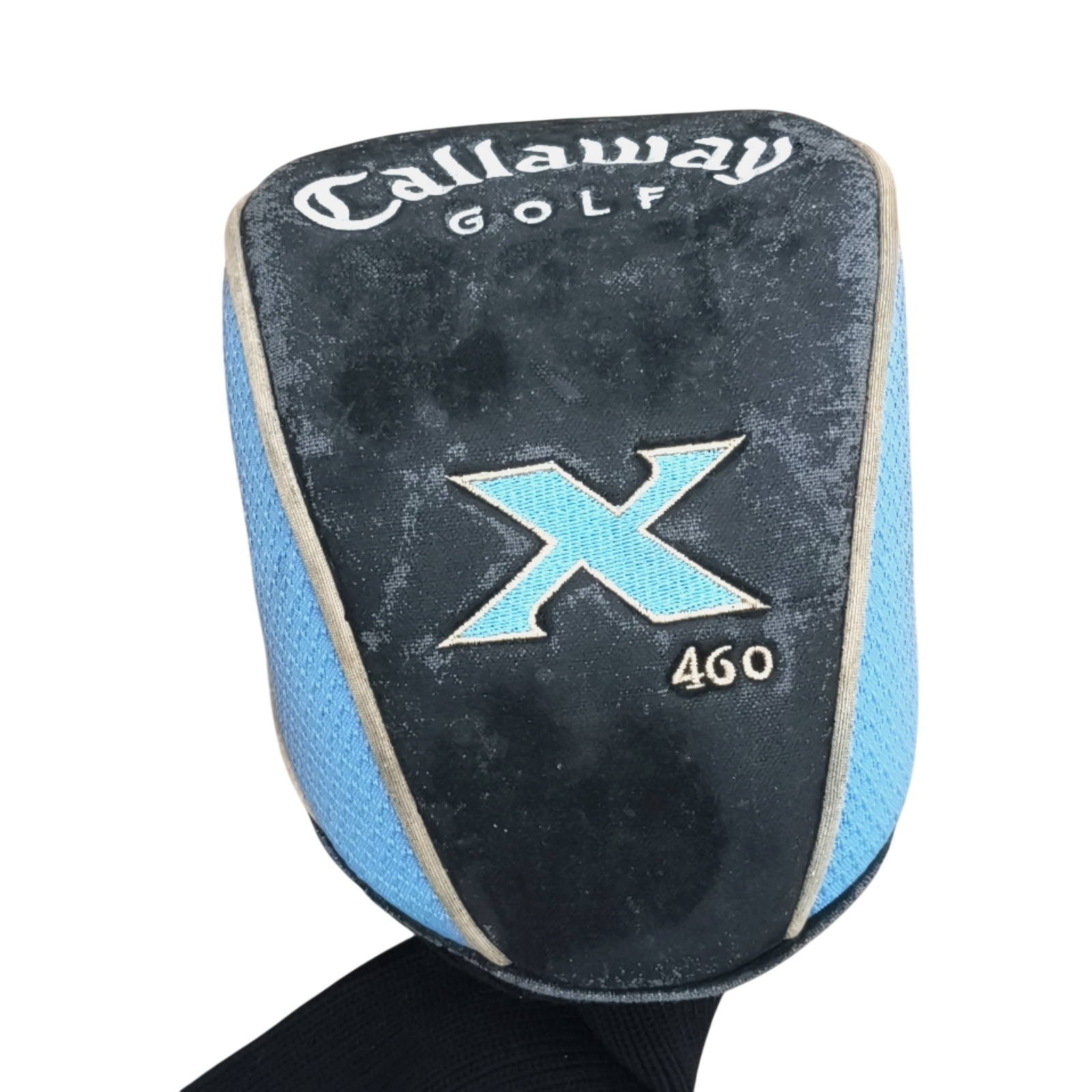 Callaway Big bertha 460 Driver / Flex Ladies / Loft 13