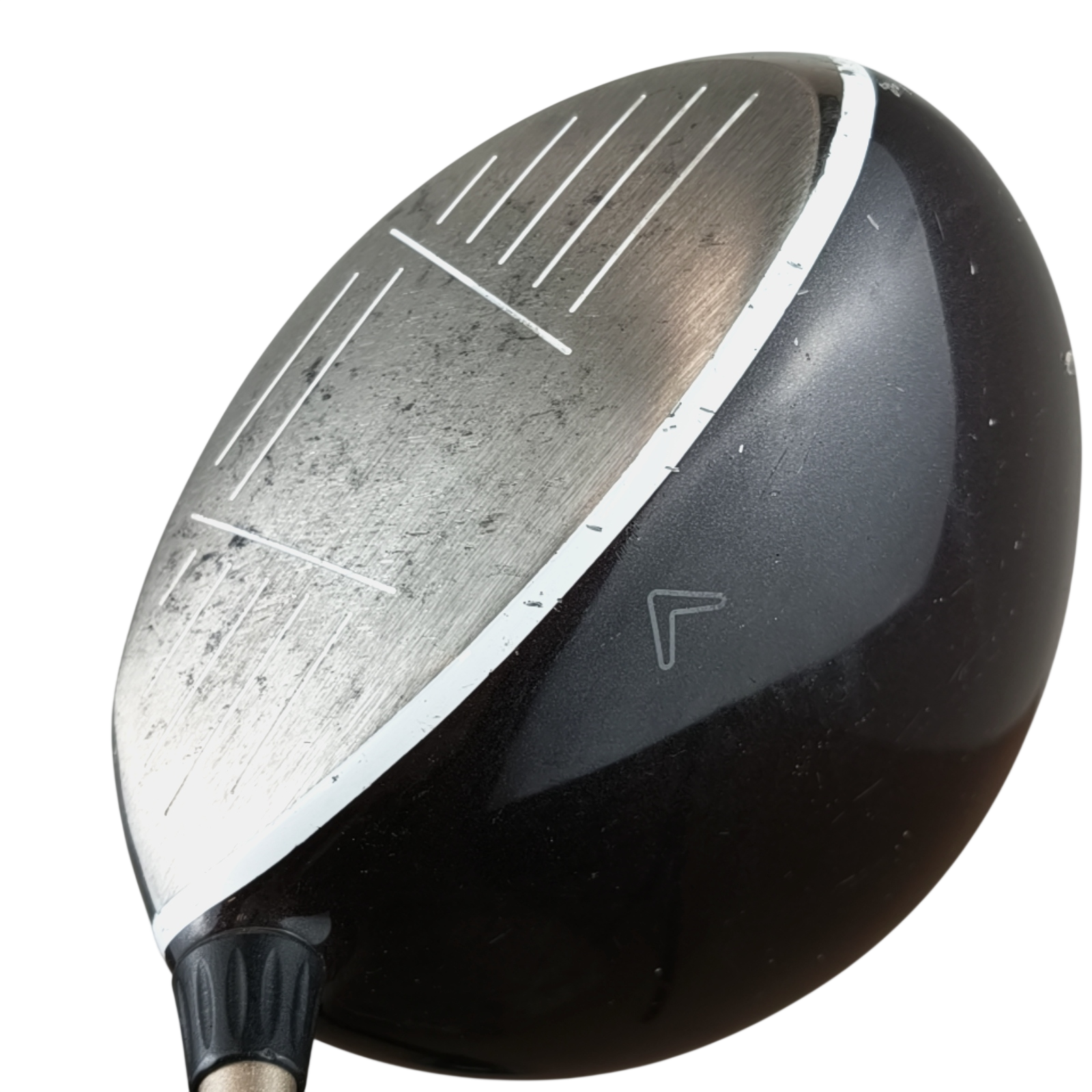 Callaway Big bertha 460 Driver / Flex Ladies / Loft 13