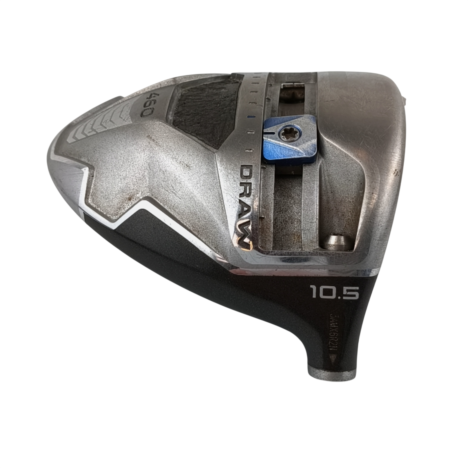 TaylorMade Driver Head / Loft 10.5