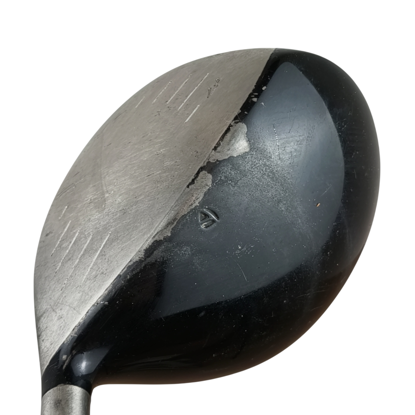 TaylorMade R7 425cc Driver / Flex Regular / Loft 10.5