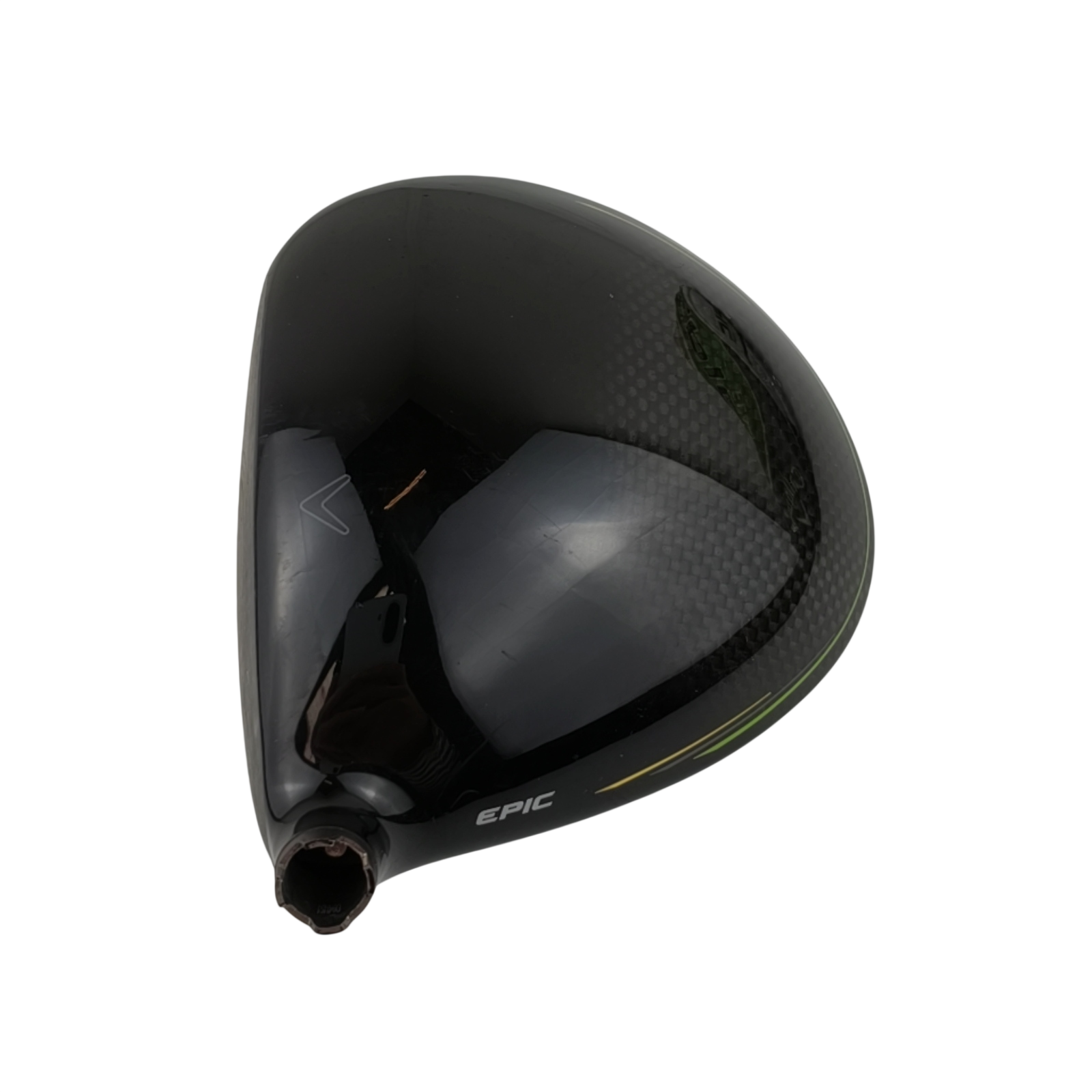 Callaway Driver Head / Loft 9