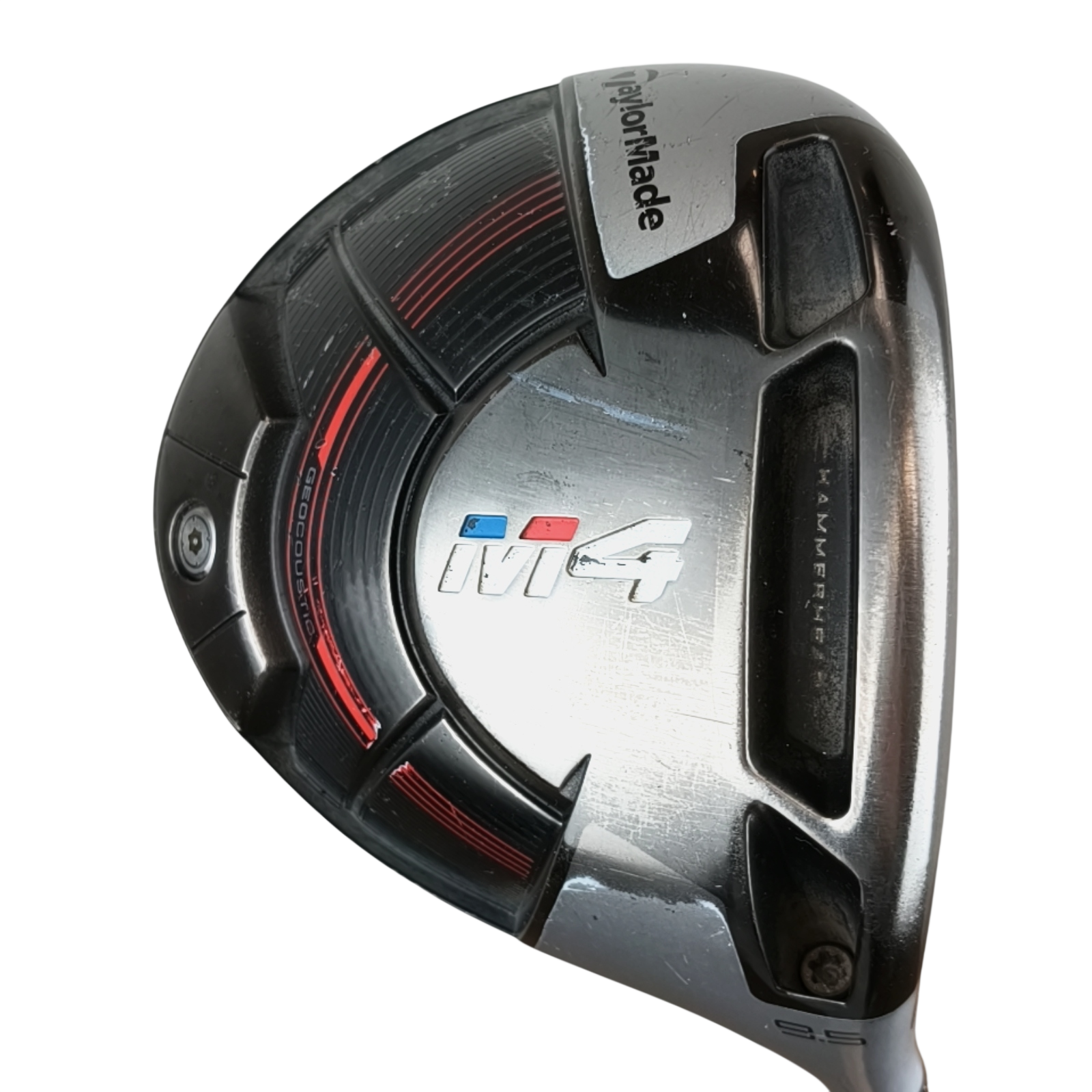 Cheap TaylorMade M4 2018 Driver – Save up to 42% off the new price