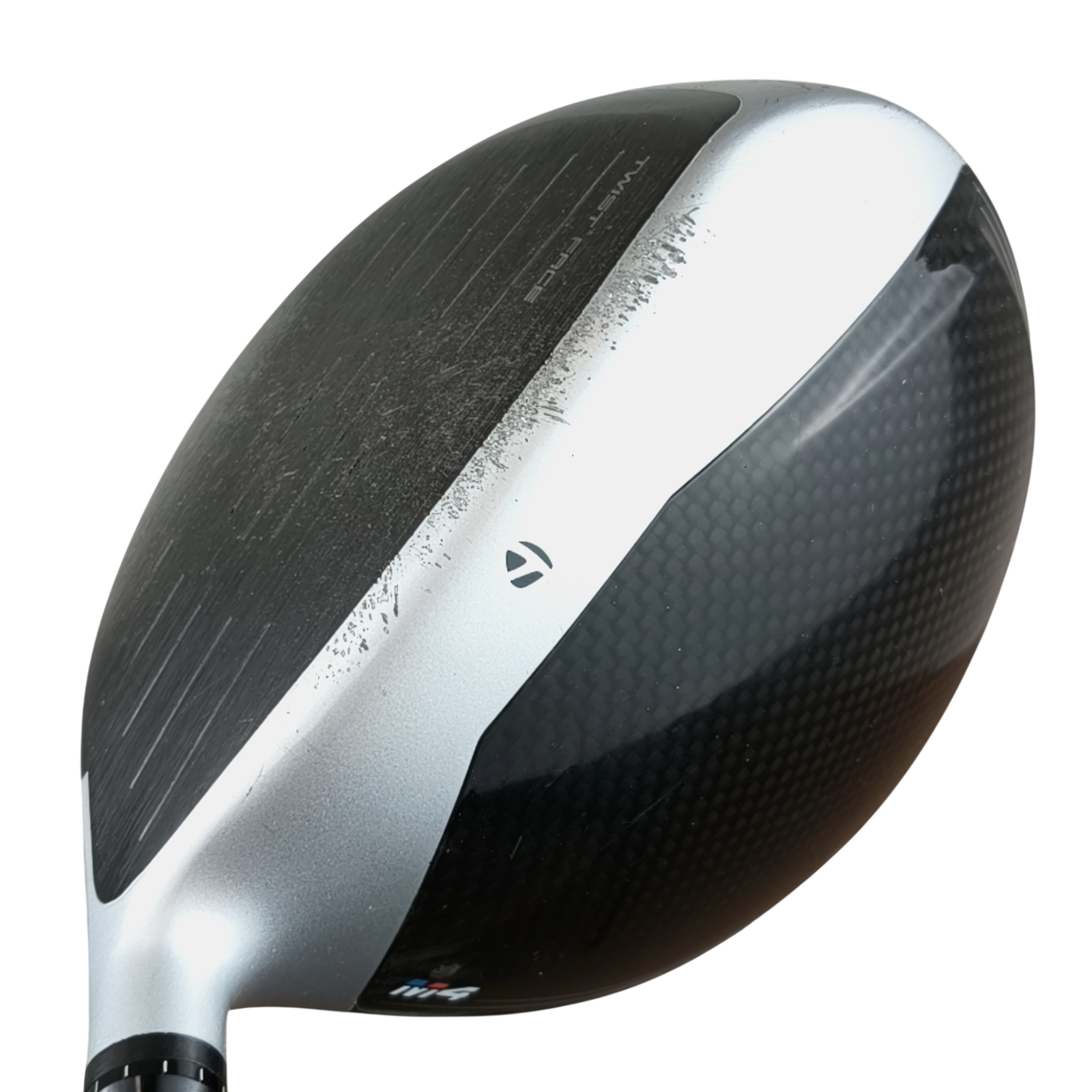 TaylorMade M4 2018 Driver / Flex Regular / Loft 9.5