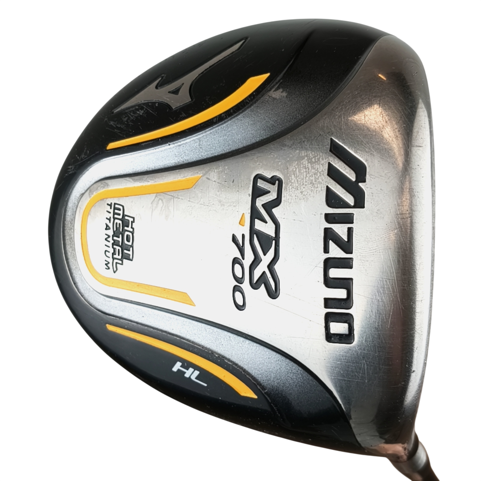 Mizuno MX-700 HL Driver / Flex Regular / Loft 13