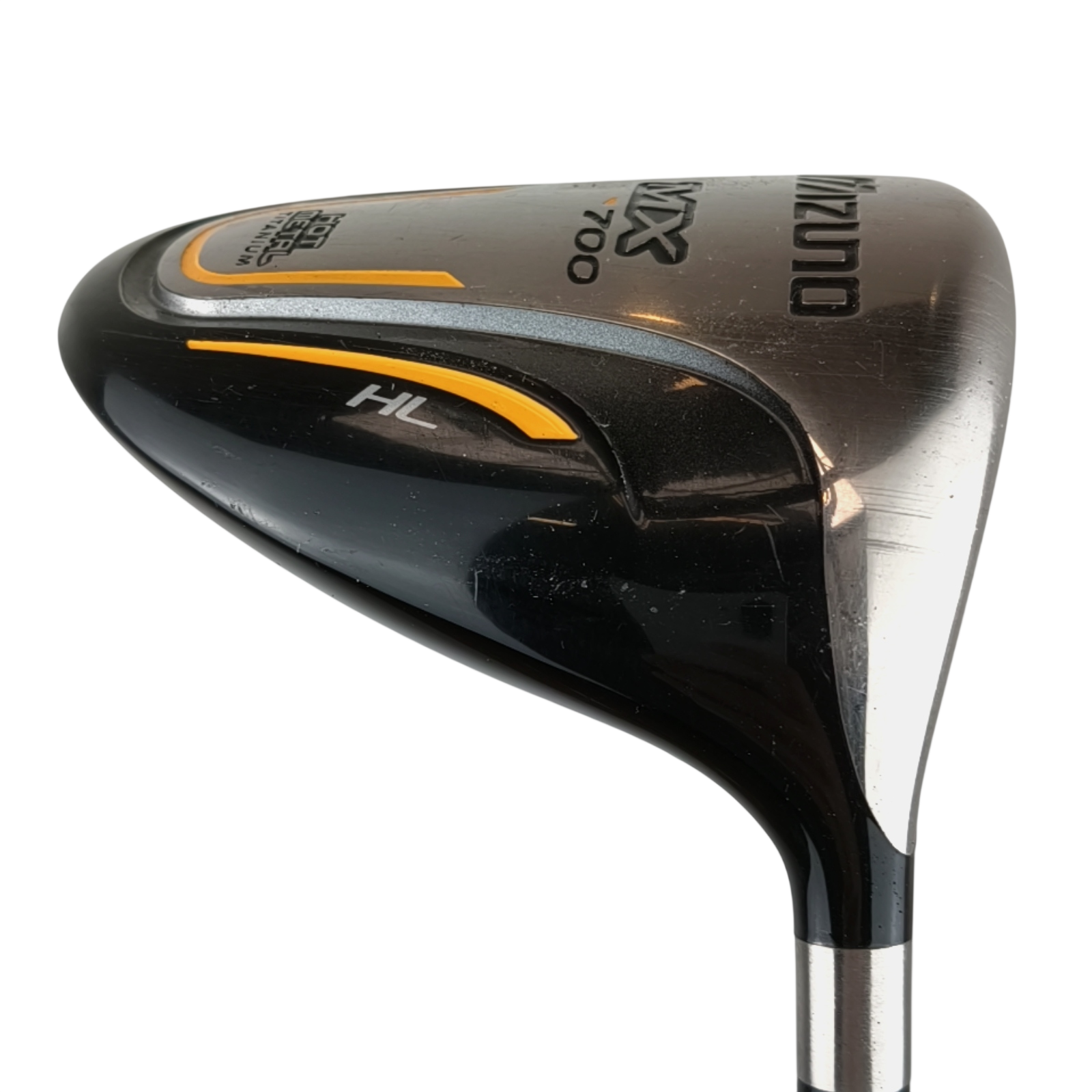 Mizuno MX-700 HL Driver / Flex Regular / Loft 13