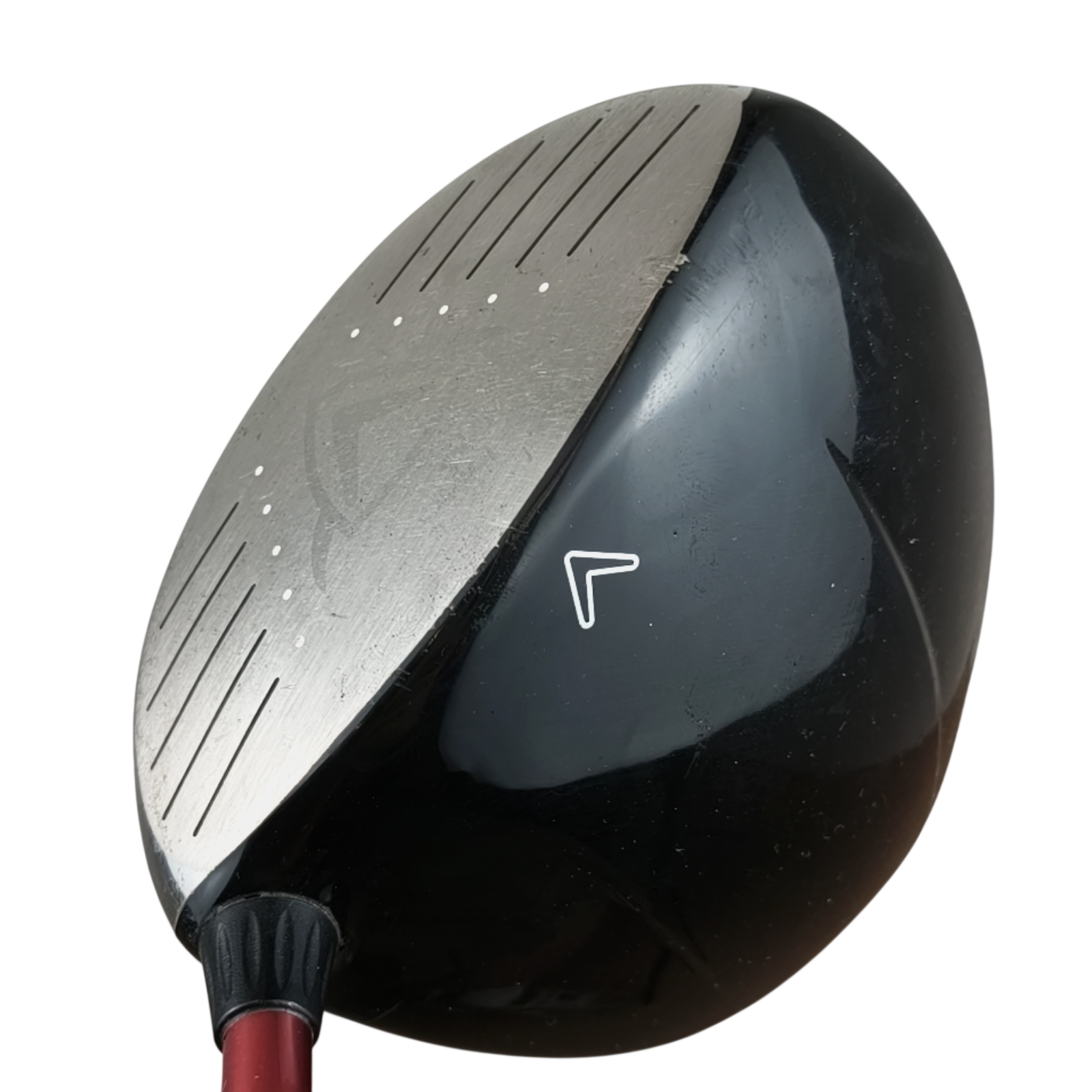 Callaway Big Bertha Diablo Driver / Flex Regular / Loft 11