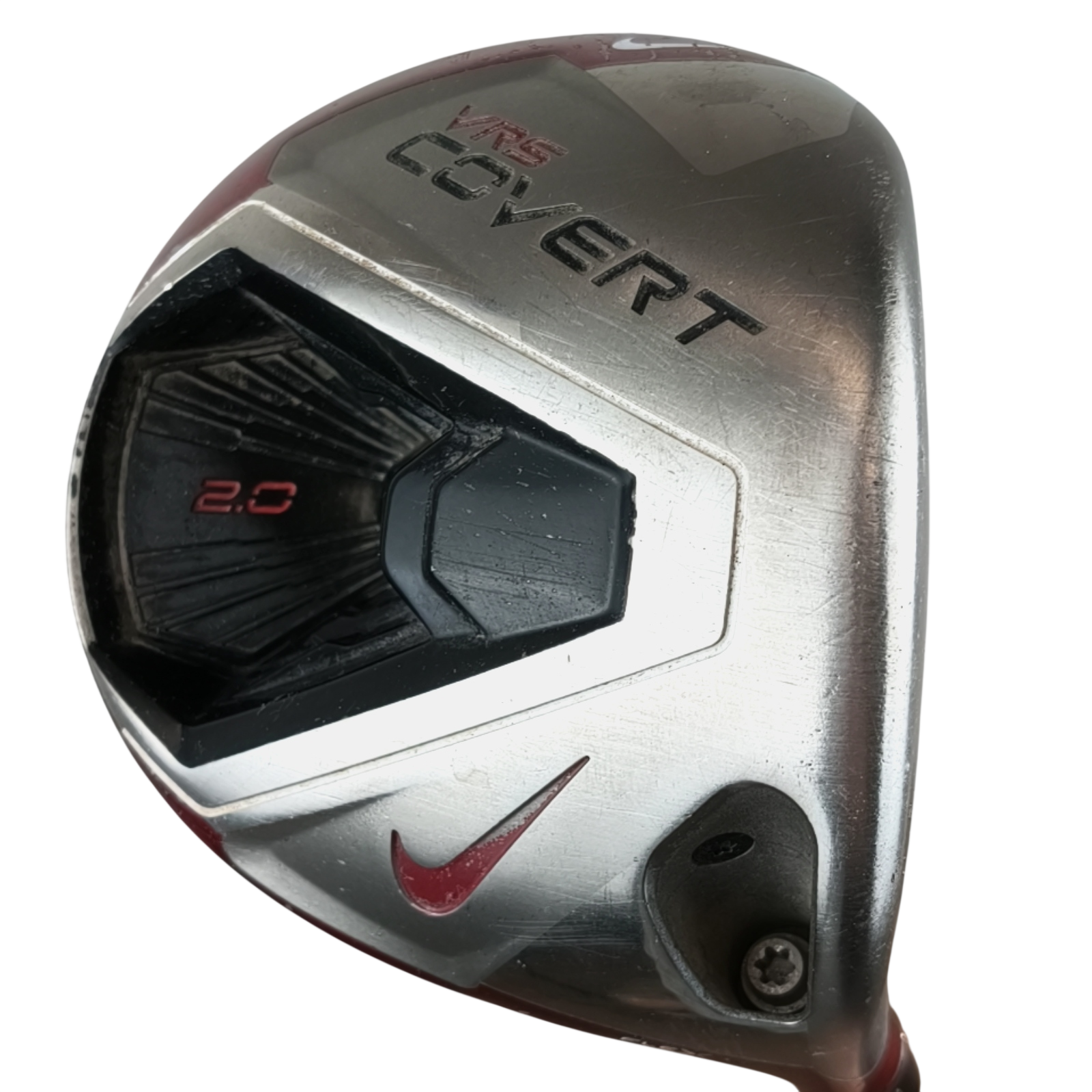 Nike VRS Covert 2.0 Driver / Flex A-flex / Loft 10.5