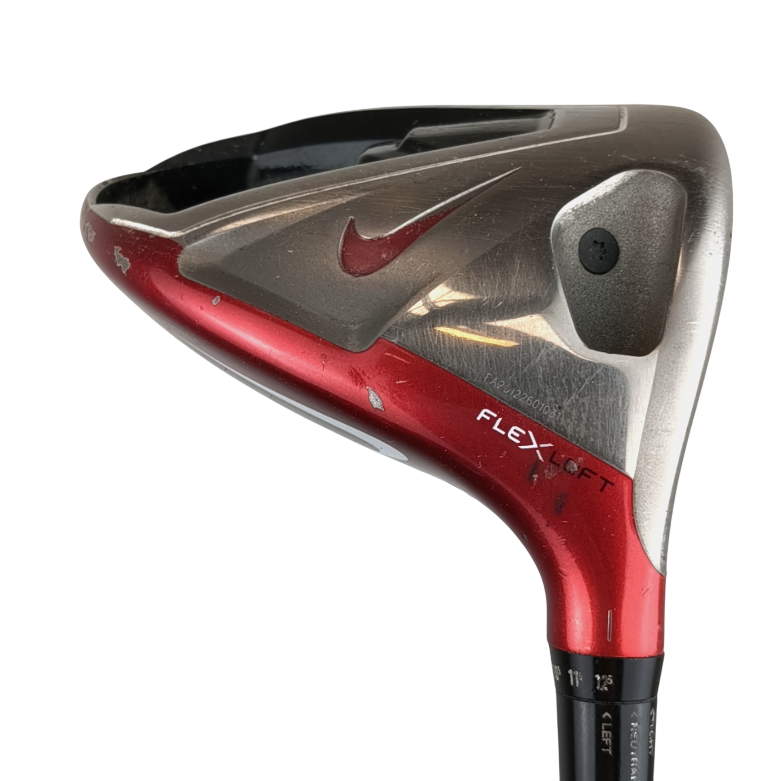 Nike VRS Covert 2.0 Driver / Flex A-flex / Loft 10.5