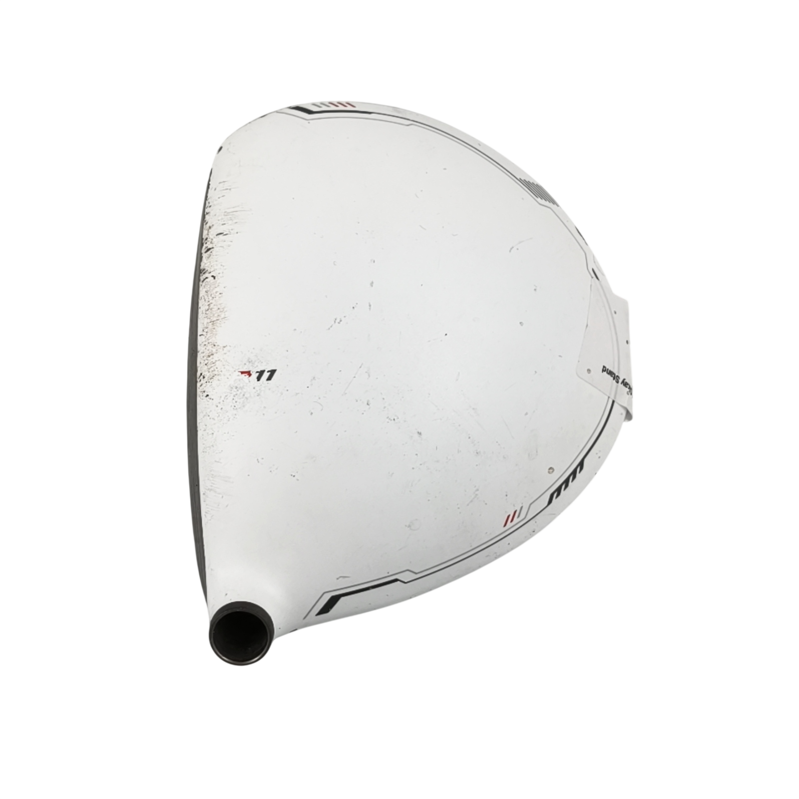 TaylorMade Driver Head / Loft 12