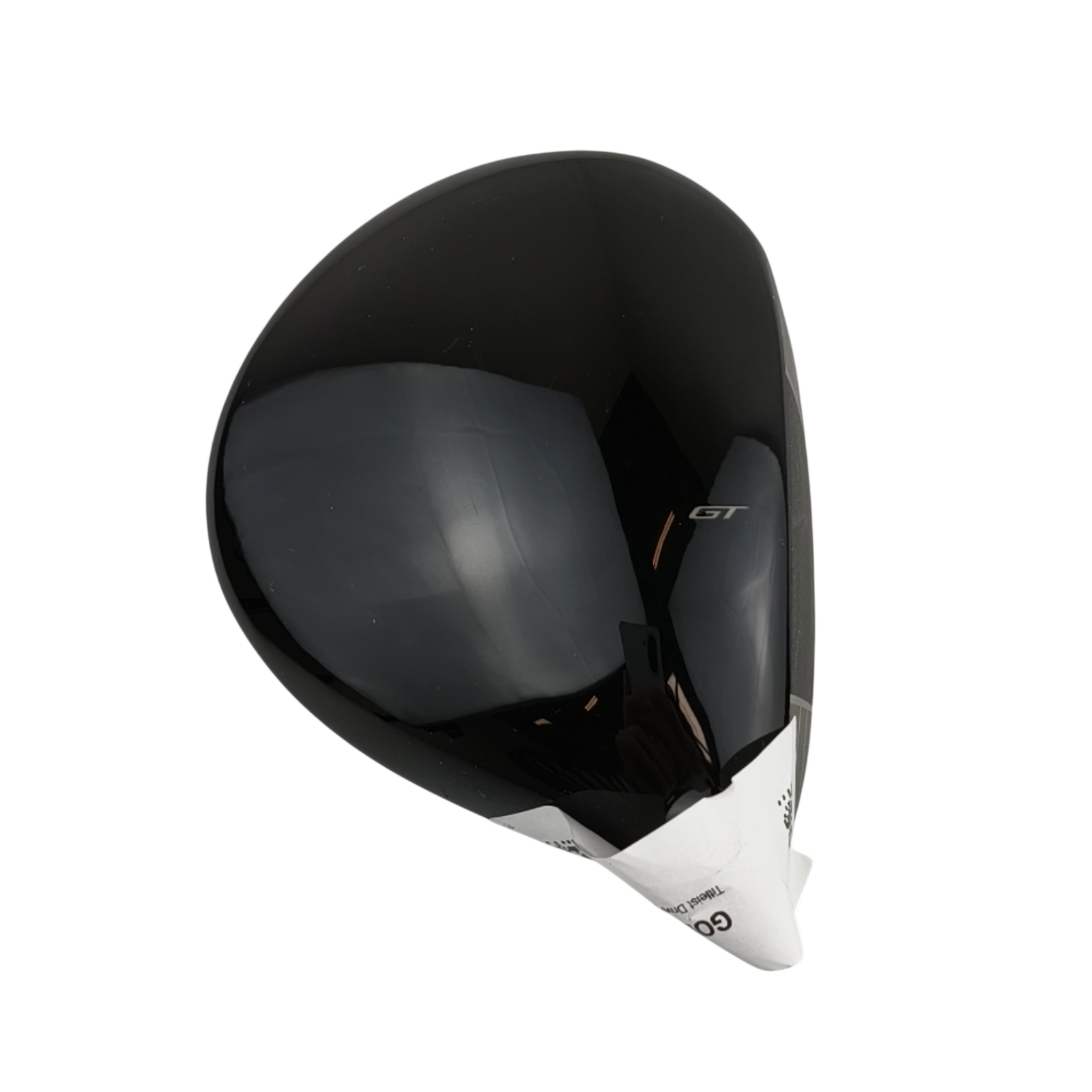 Left Titleist Driver Head / Loft 10