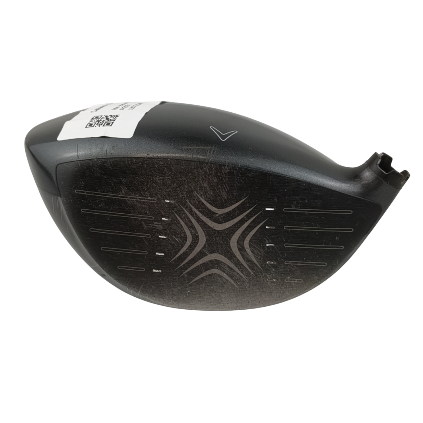 Callaway Driver Head / Loft 10
