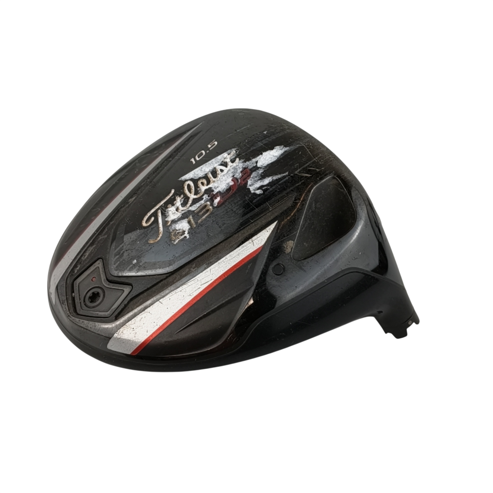 Titleist Driver Head / Loft 10.5