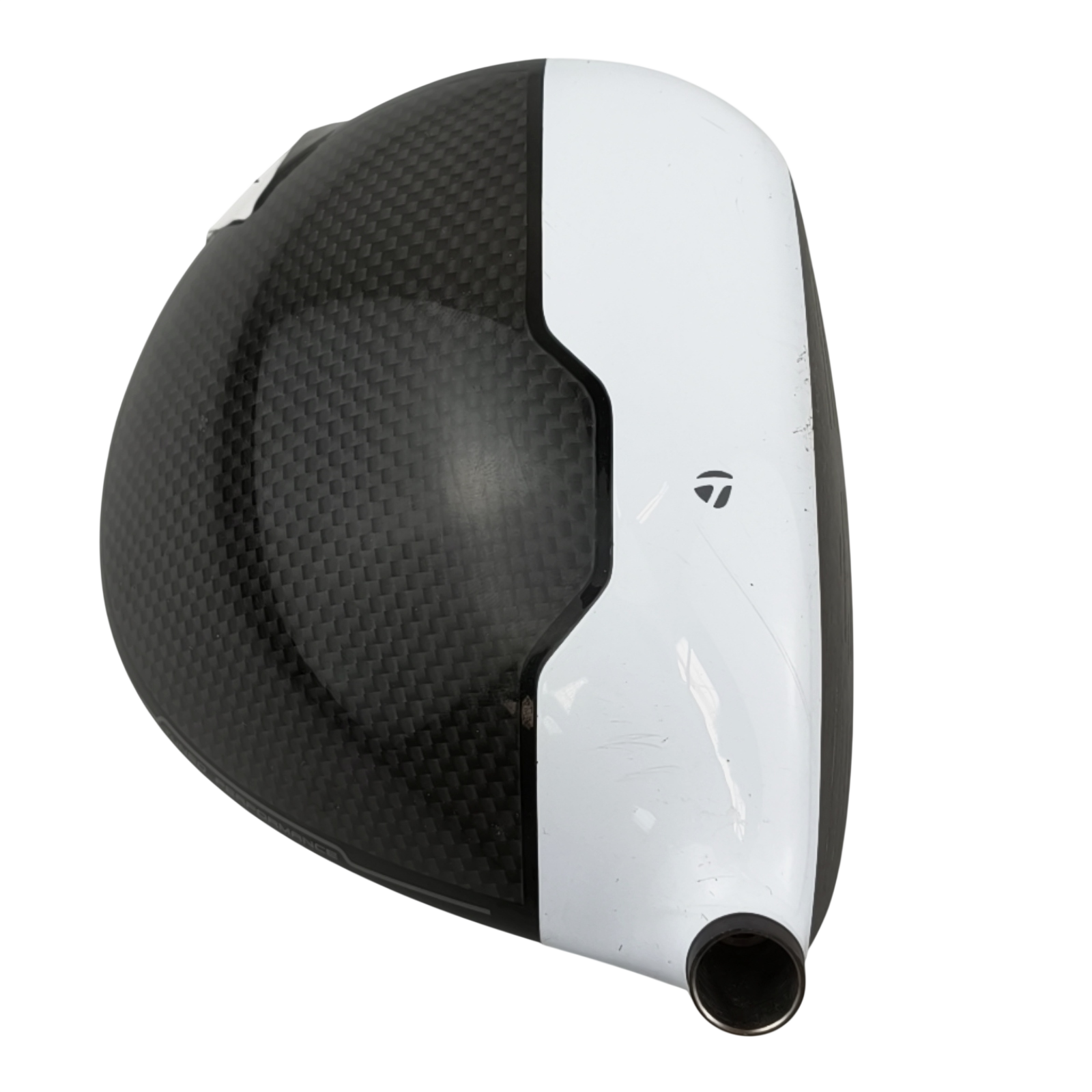 Linkshand TaylorMade M1 Driver Kopf / Loft 9.5