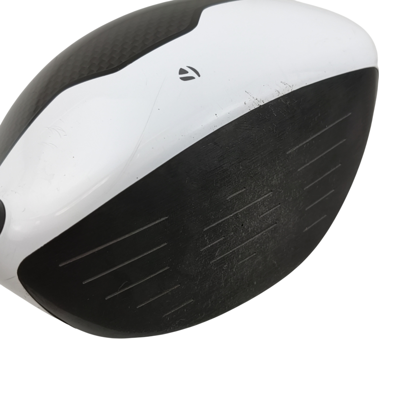 Linkshand TaylorMade M1 Driver Kopf / Loft 9.5