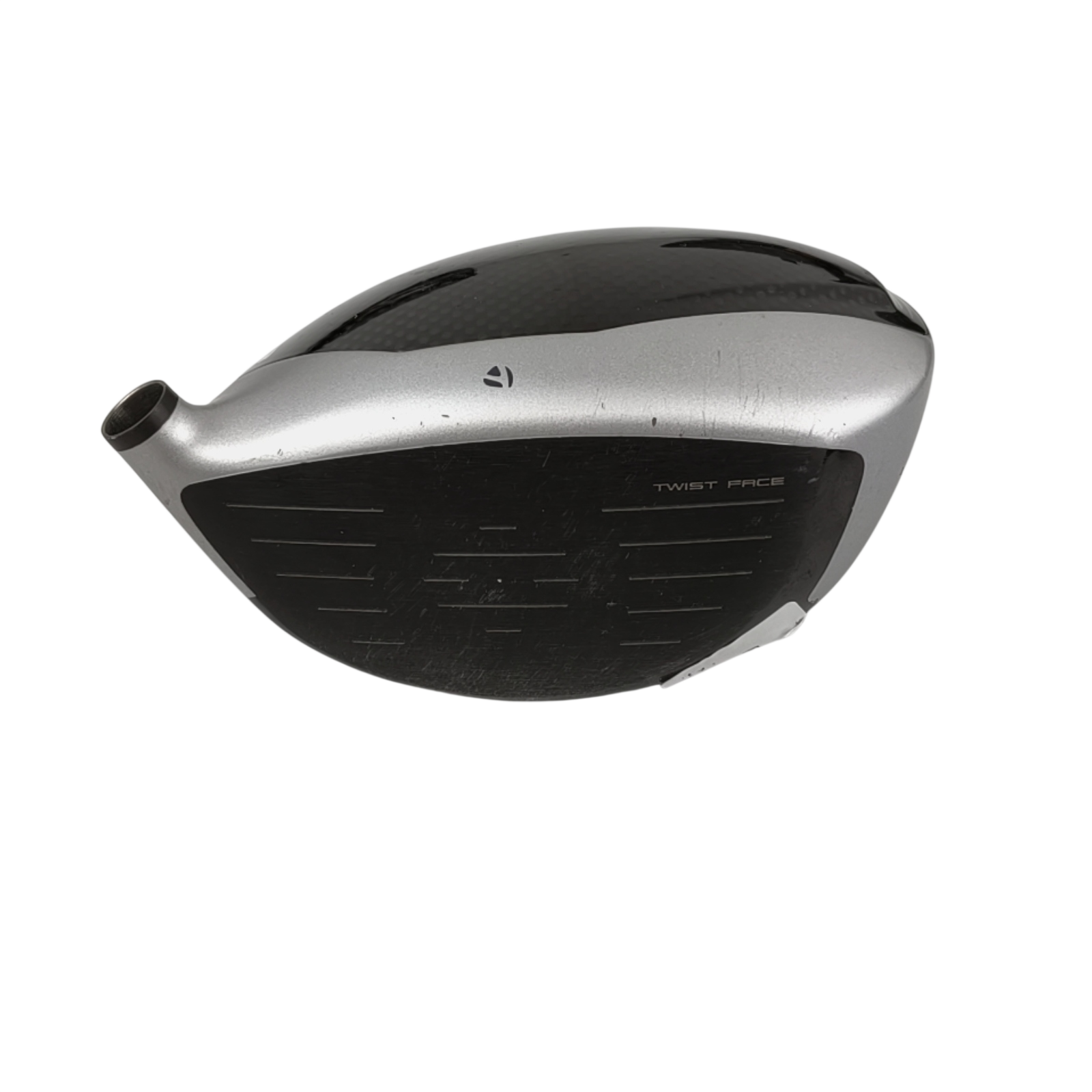 Linkshand TaylorMade Driver Kopf / Loft 10.5