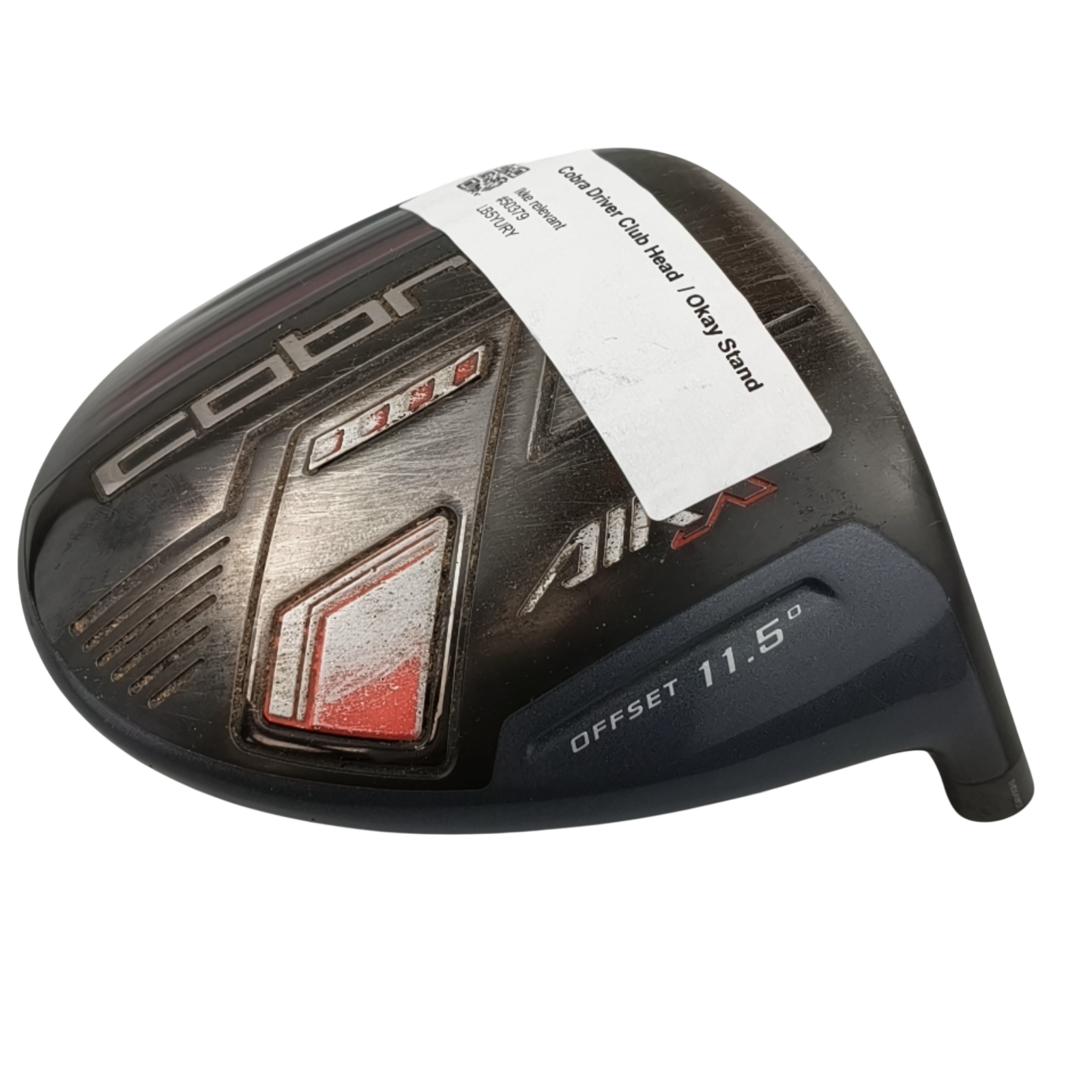 Cobra Driver Main / Loft 11.5