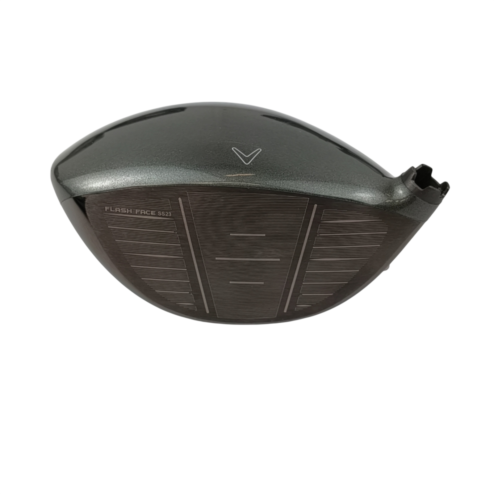 Callaway Driver Head / Loft 9