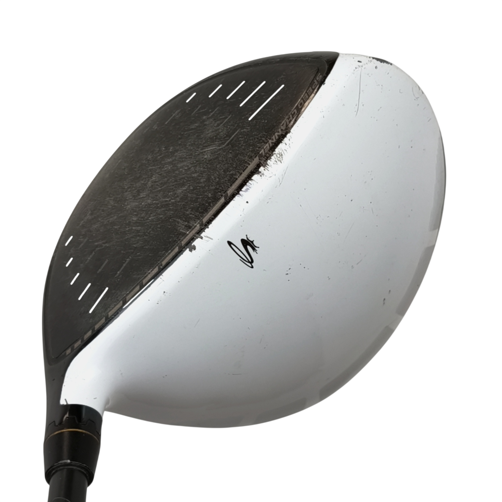 Cobra fly z Driver / Flex Stiff / Loft 12