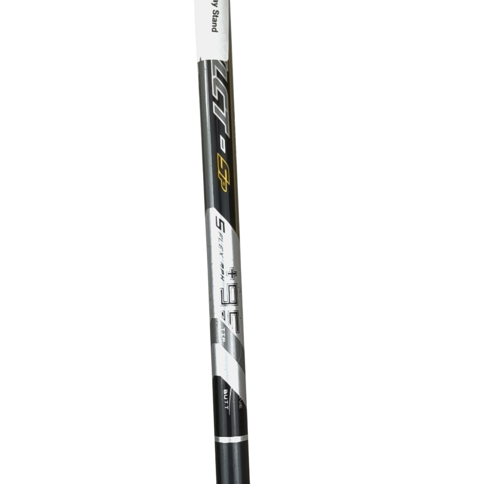 Cobra fly z Driver / Flex Stiff / Loft 12
