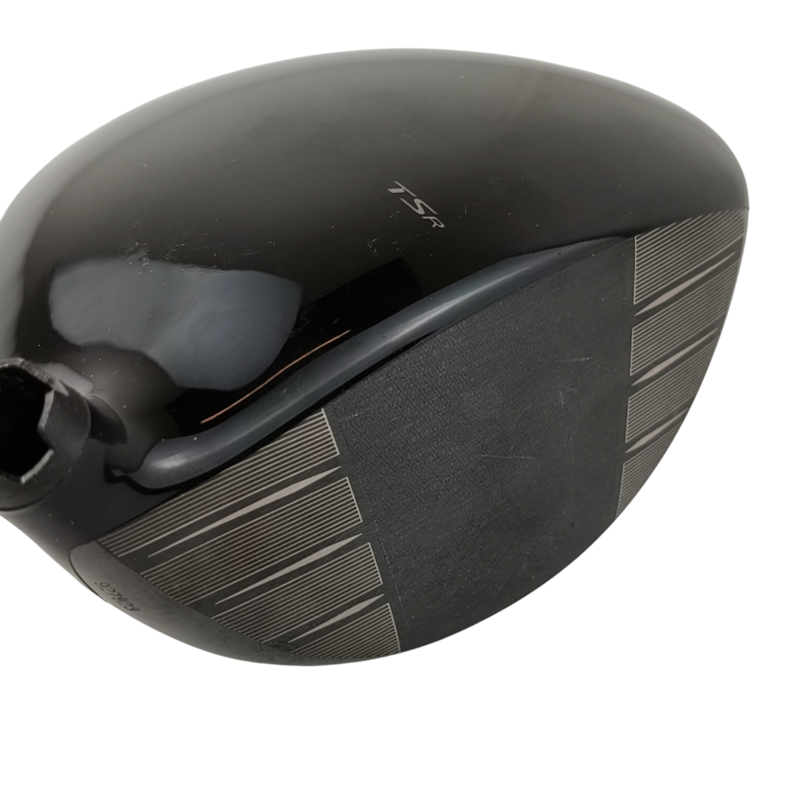 Venstre Titleist Driver Hoved / Loft 10