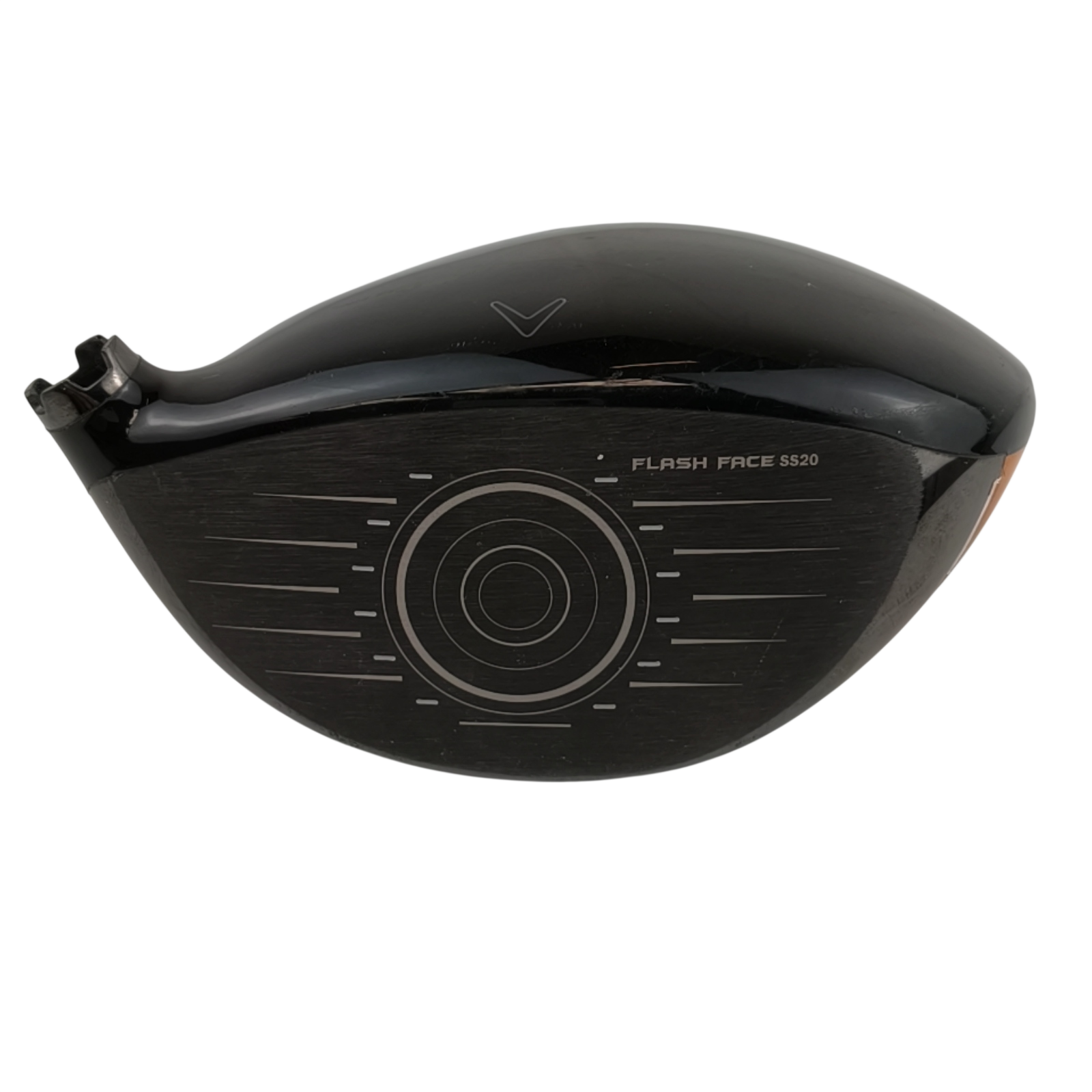 Venstre Callaway Driver Hoved / Loft 9