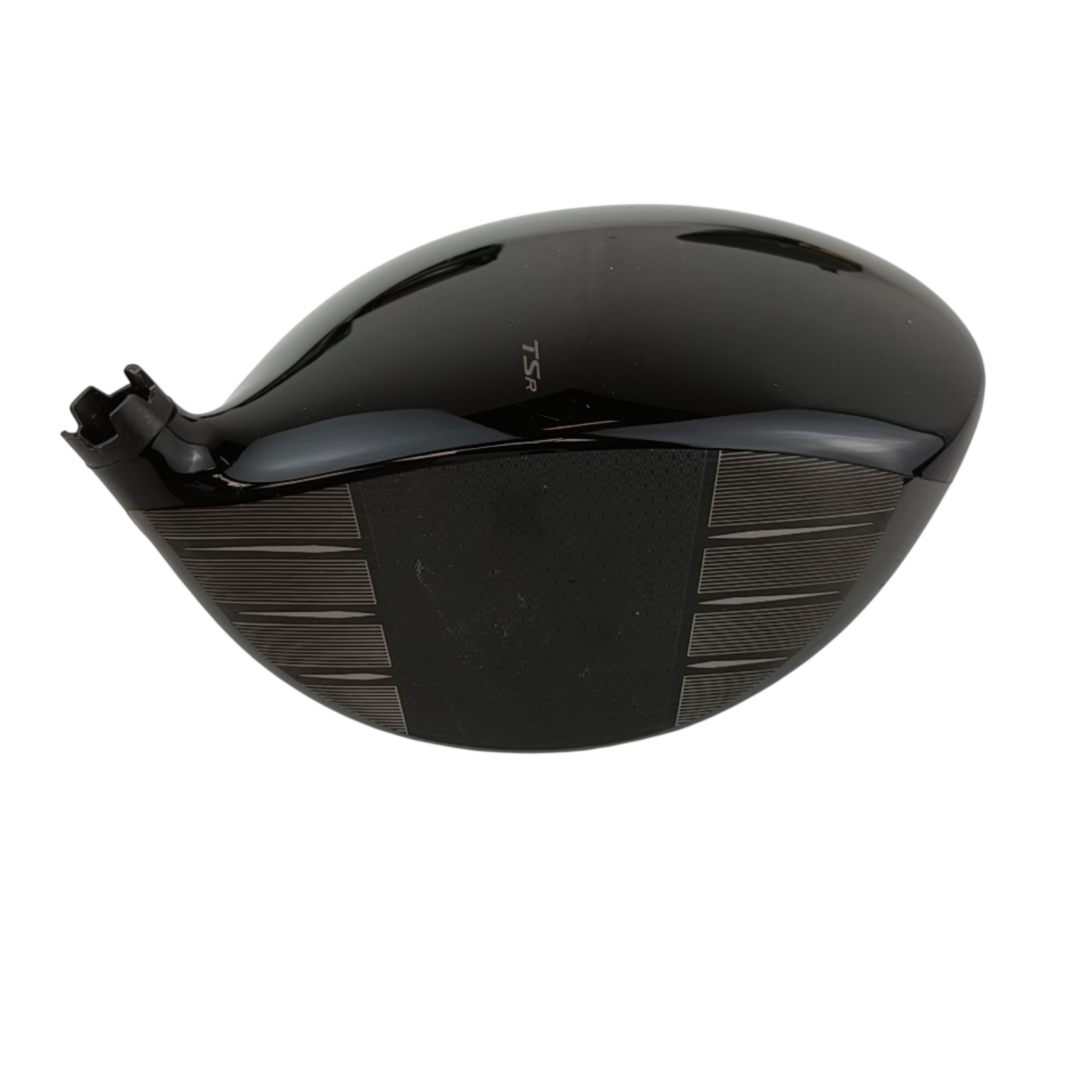 Left Titleist Driver Head / Loft 12